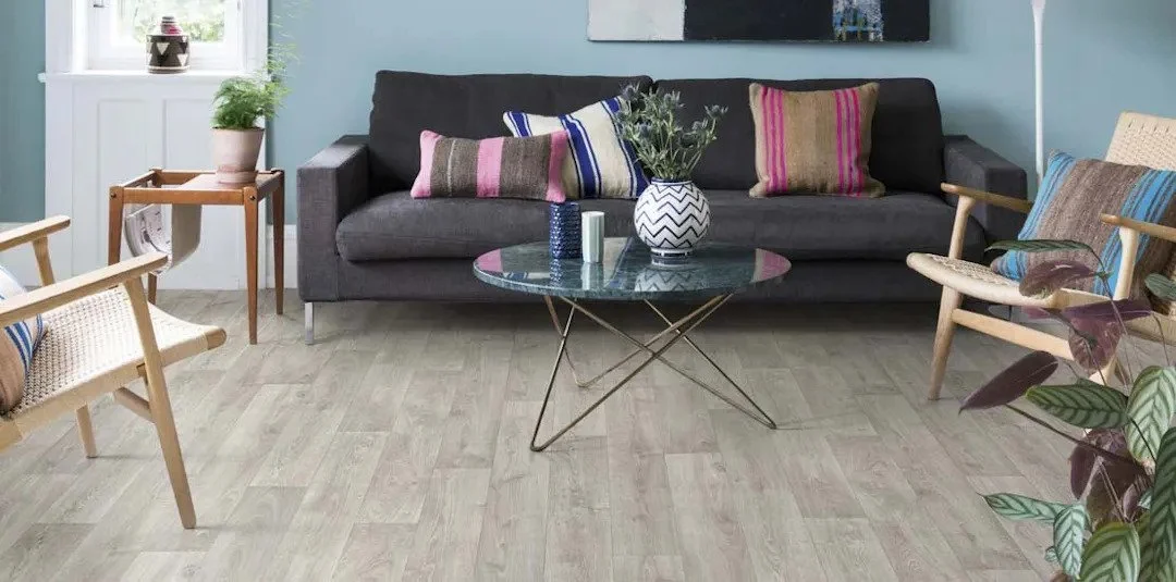 Ashdown Furlong Vinyl supplied and fitted