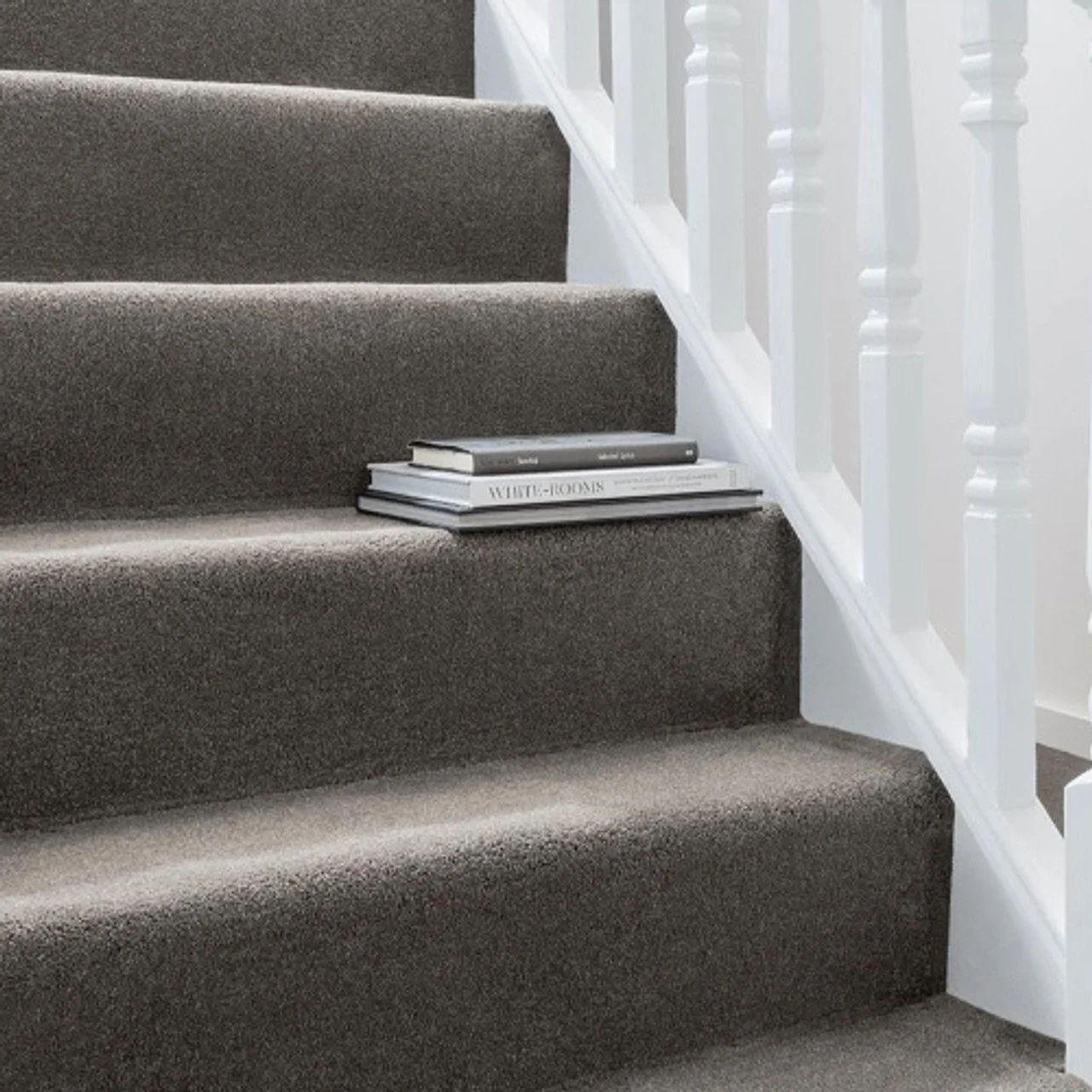 First Impressions Victoria Carpet supplied and fitted