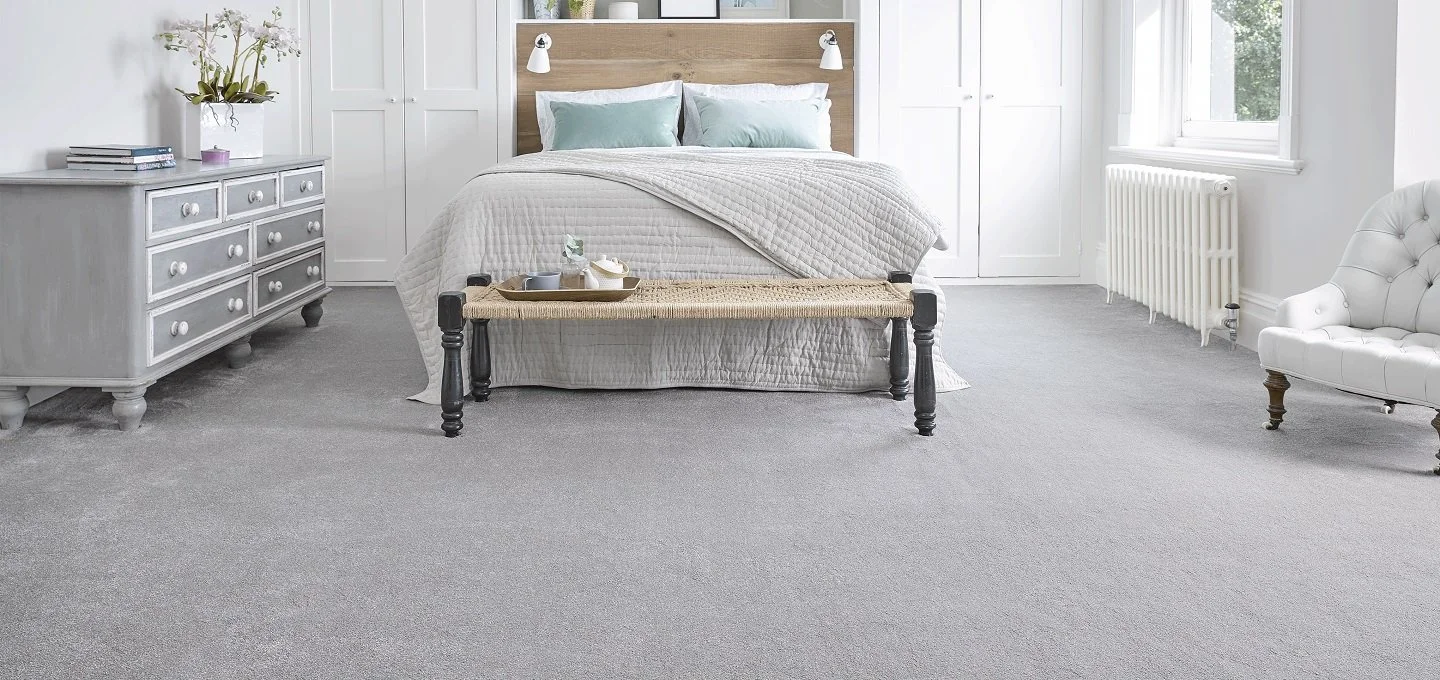 Ultimate Impressions Victoria Carpet supplied and fitted