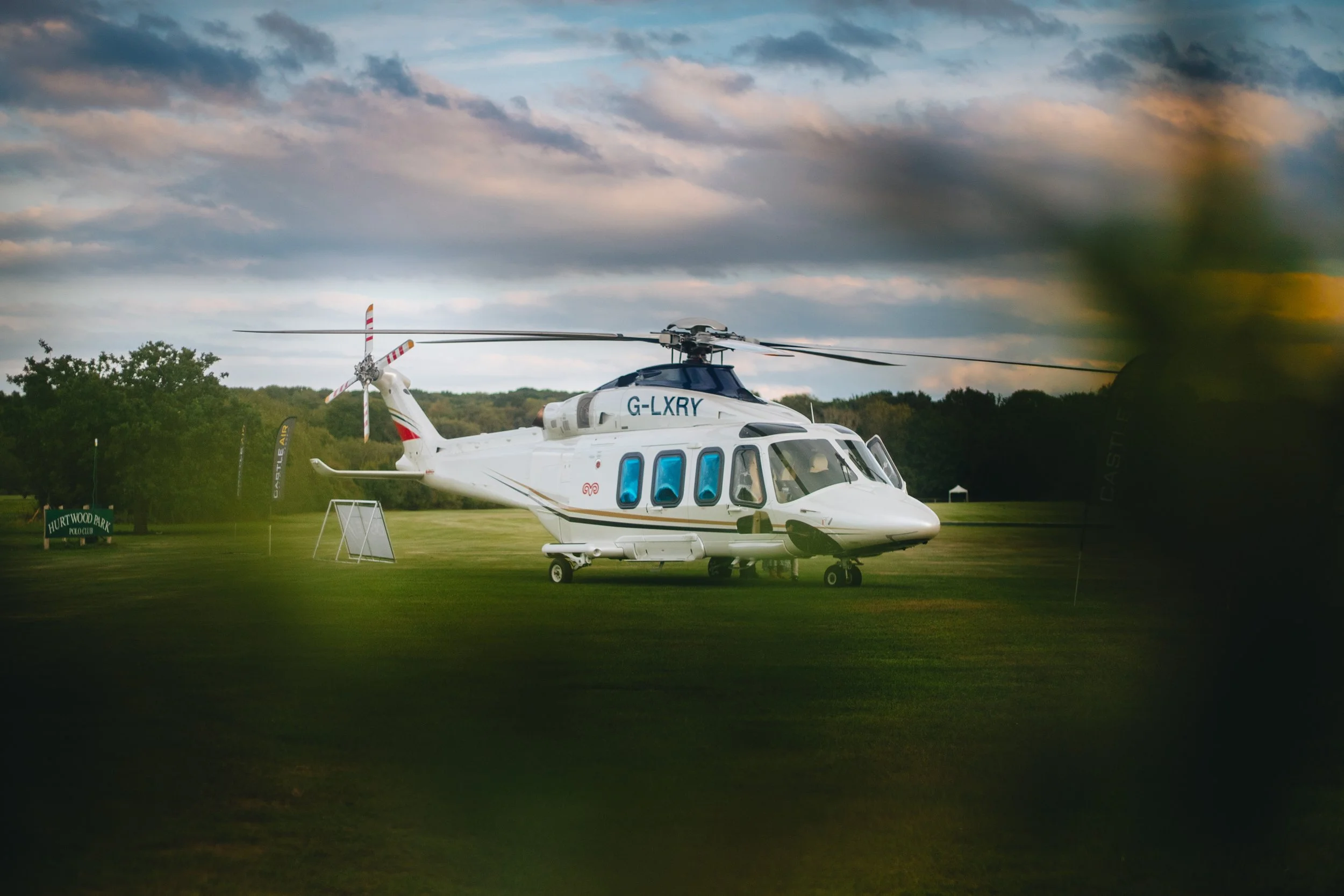 An image of the Float House.