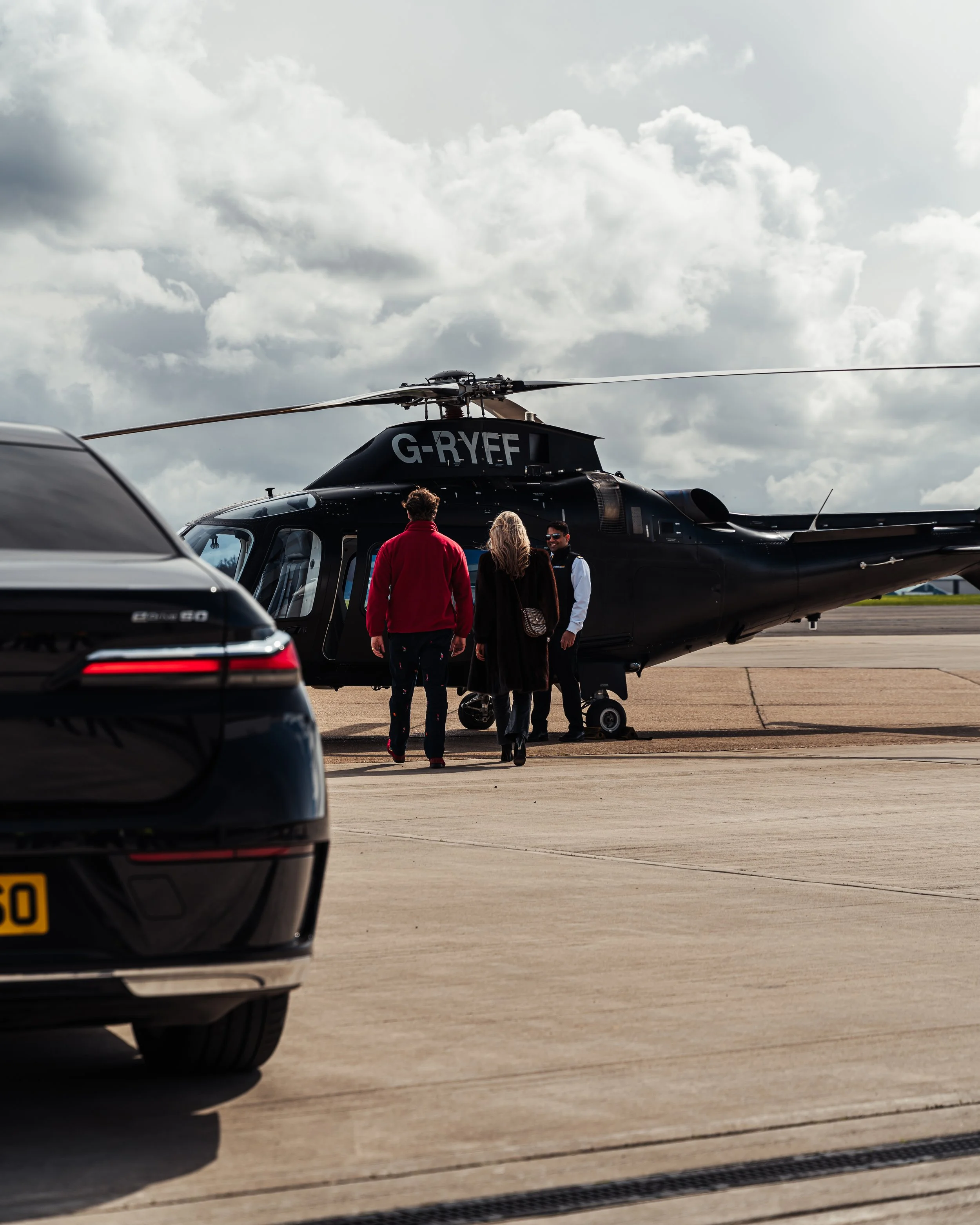 An image of Greenspacing.