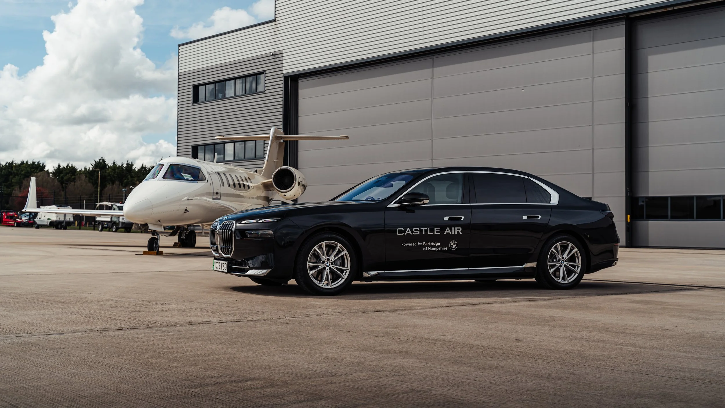 An image of Greenspacing.