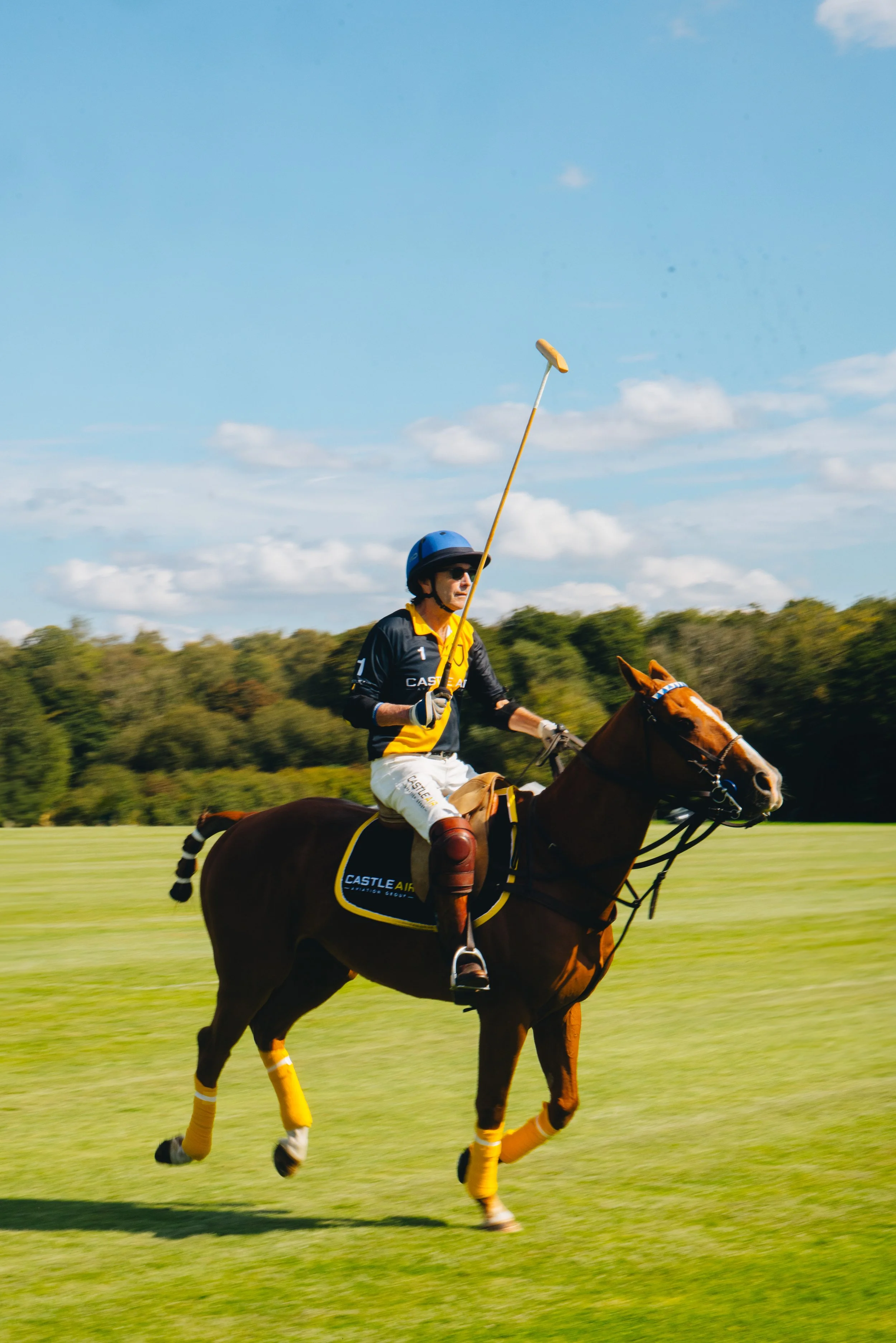 An image of the Float House.