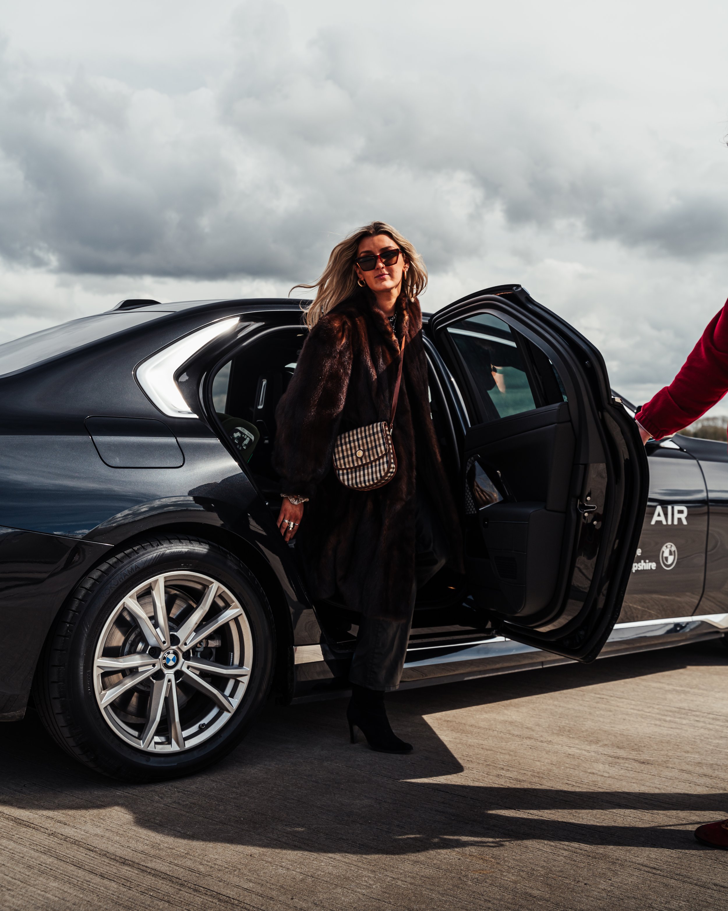 An image of Greenspacing.