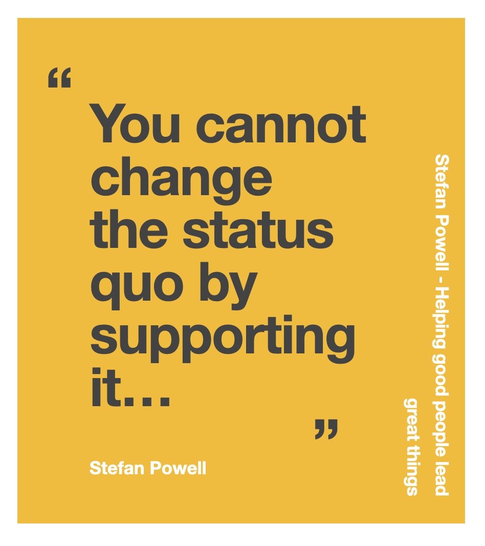 Activist* - Stefan’s Week-Notes 2/11/2024.