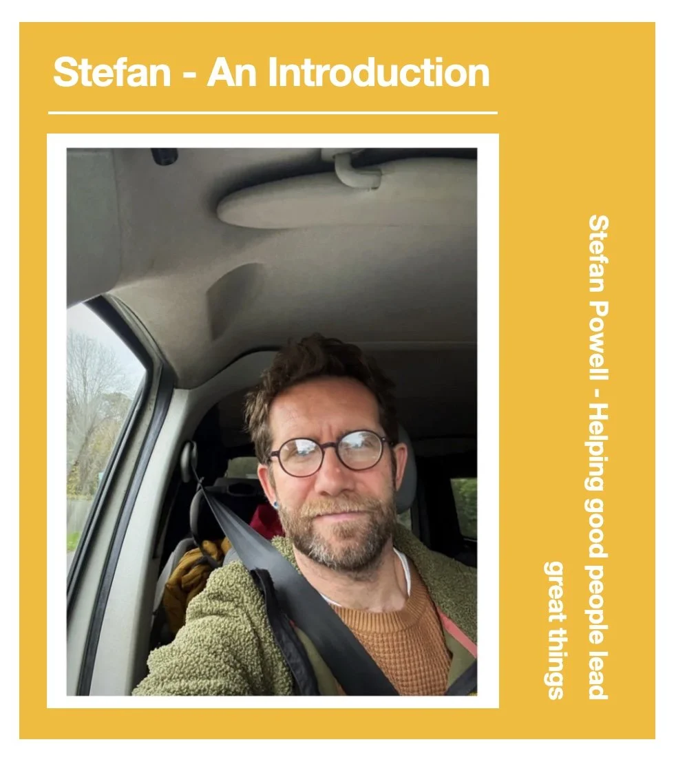Stefan - An introduction