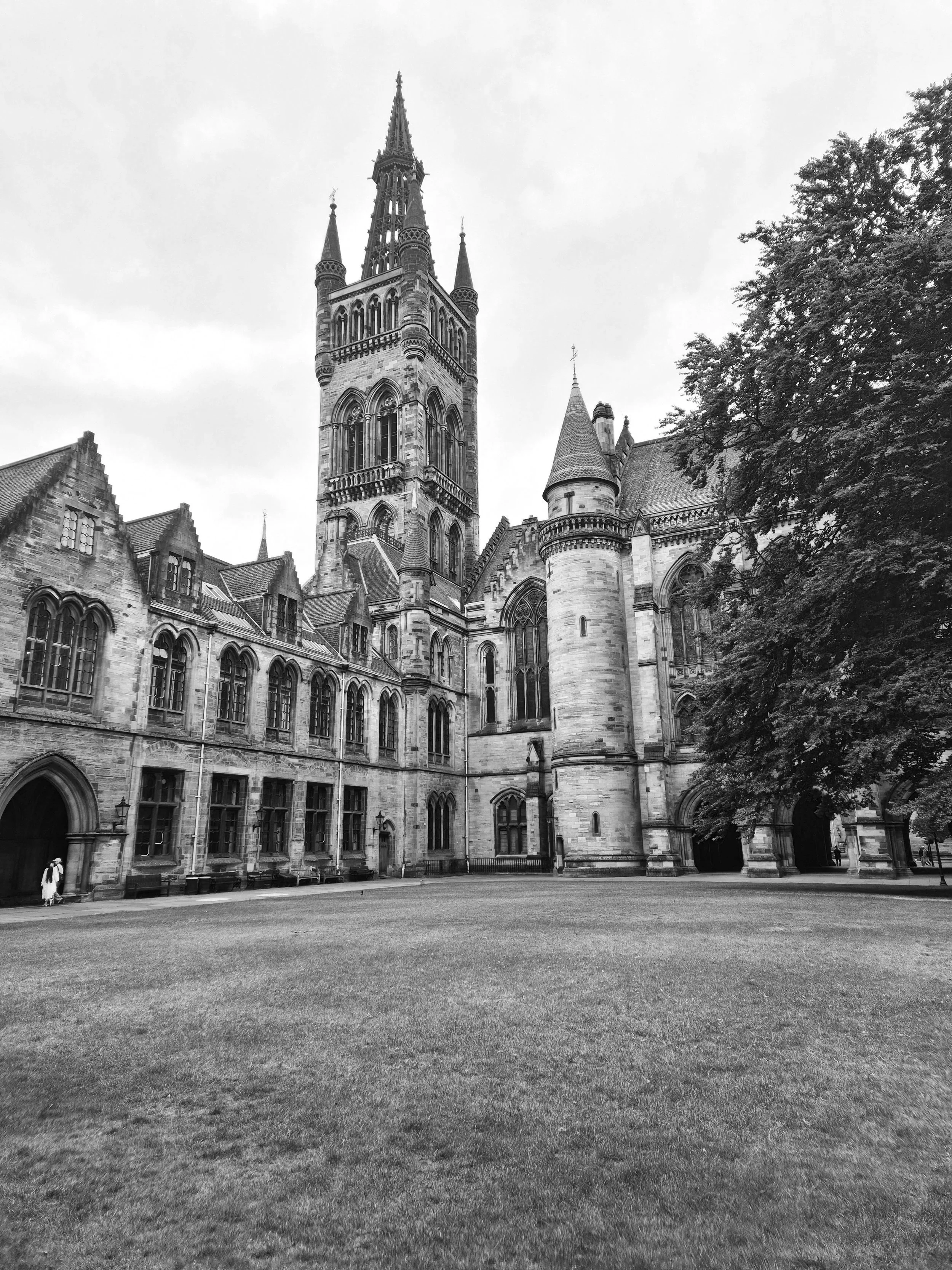 Law & Political Economy Summer Academy, University of Glasgow (2026)