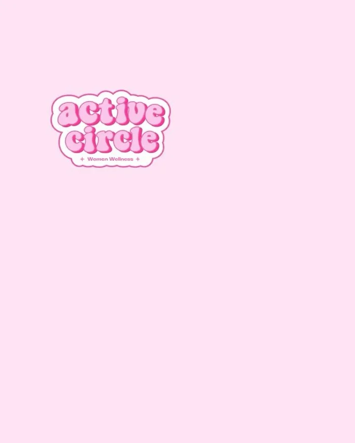 The wait is over!! 
The Active Circle is launching on 19 July 🌸🙌💁&zwj;♀️

Our Launch &ldquo;wellness Run&rdquo; was sold out in 1 day 😳
It&rsquo;s truly inspiring to see so many women ready to make their well-being a priority and show up for one 