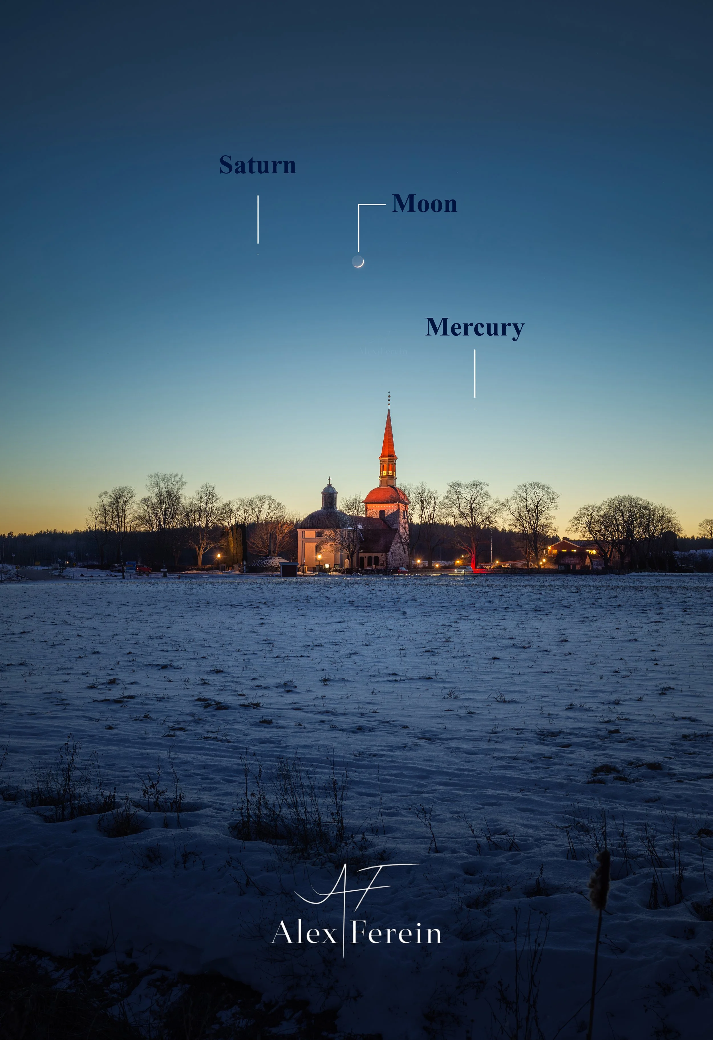 Lovö Kyrka Planetary-Align 2026-02-19.jpg