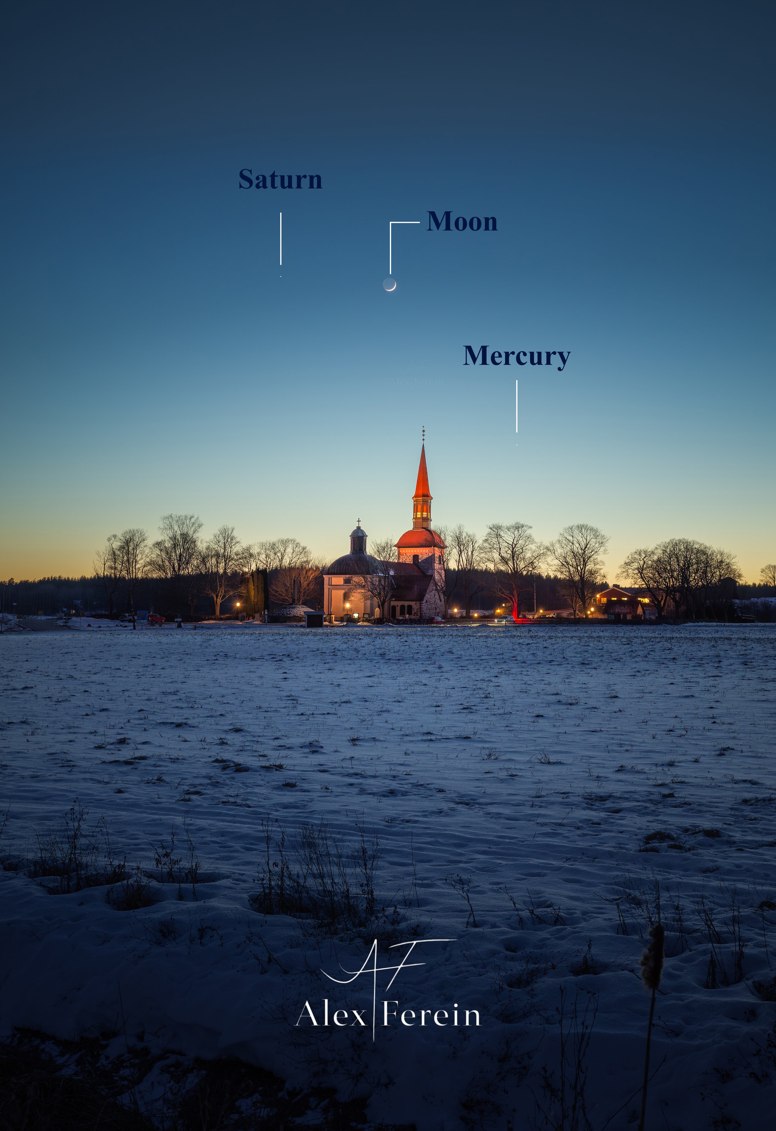 Lovö Kyrka Planetary-Align 2026-02-19.jpg