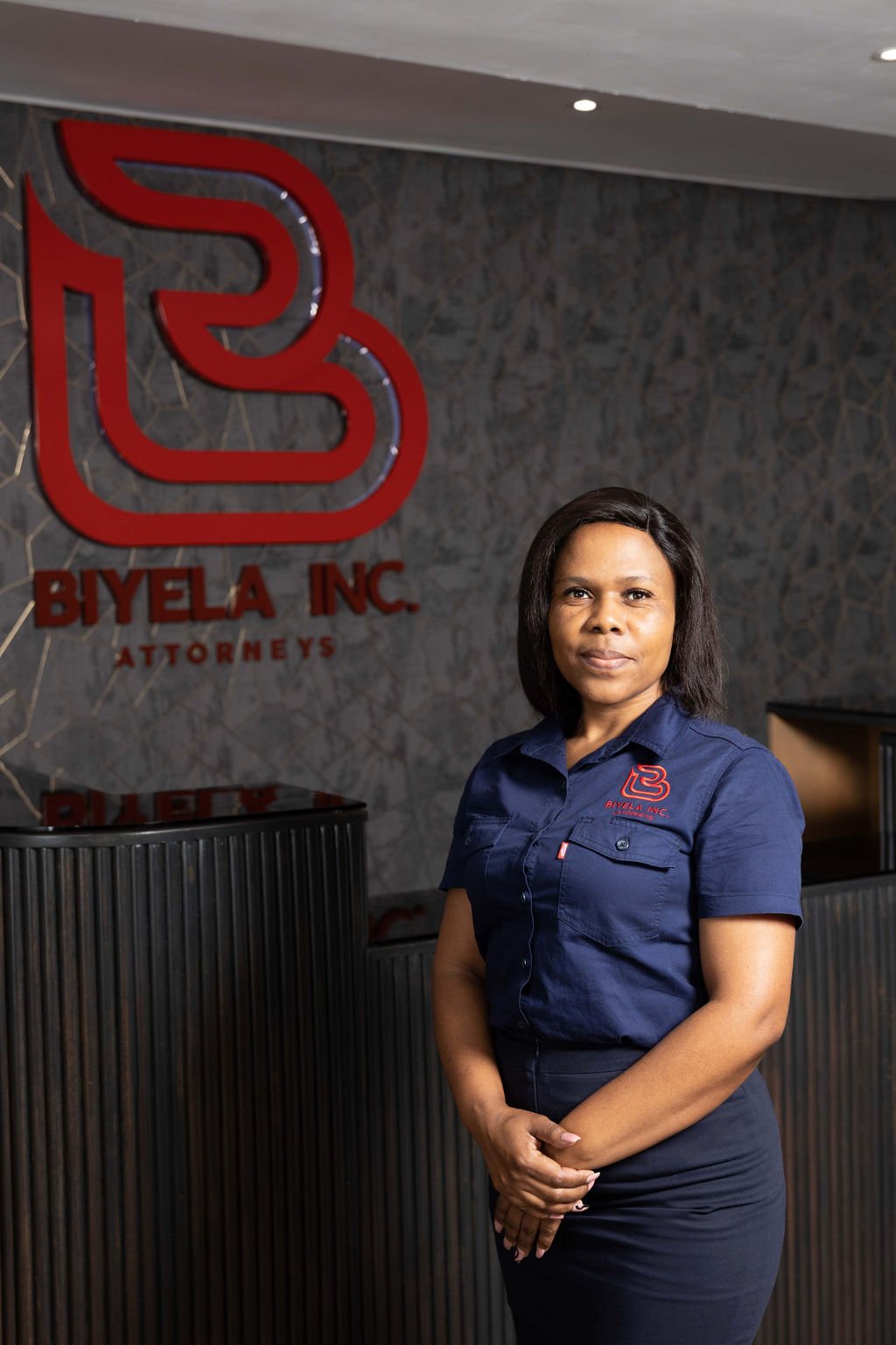 Happy Khumalo - Supervisor