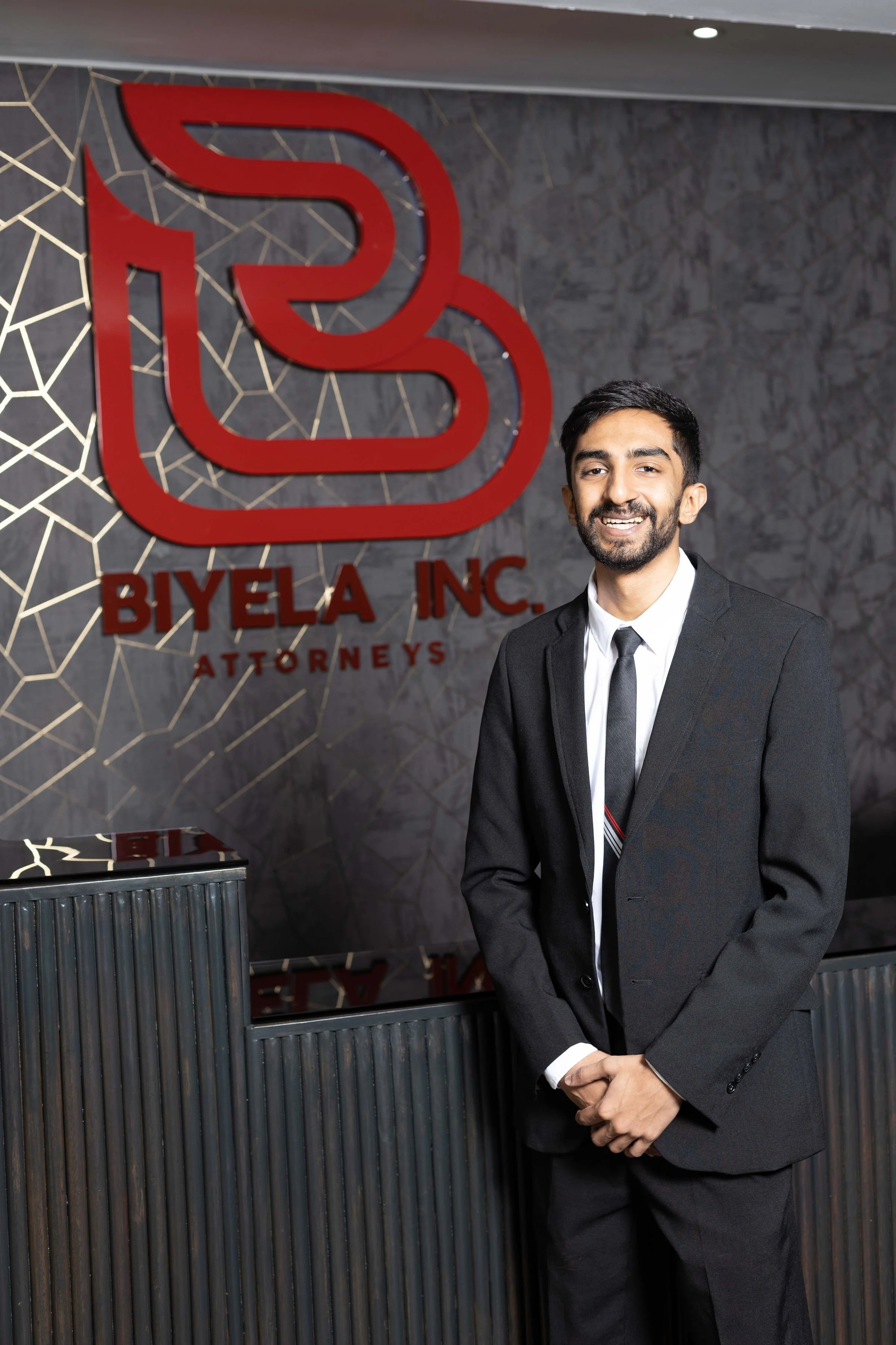 Mohamed Moolla - Candidate Attorney