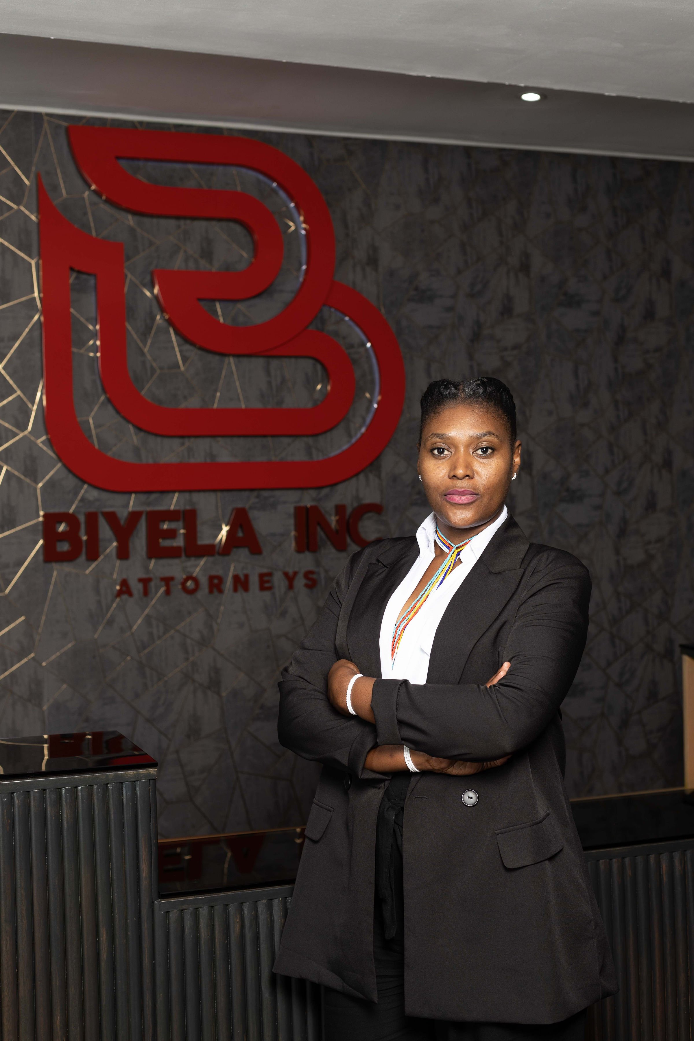 Nomasixole Zweni - Document Controller