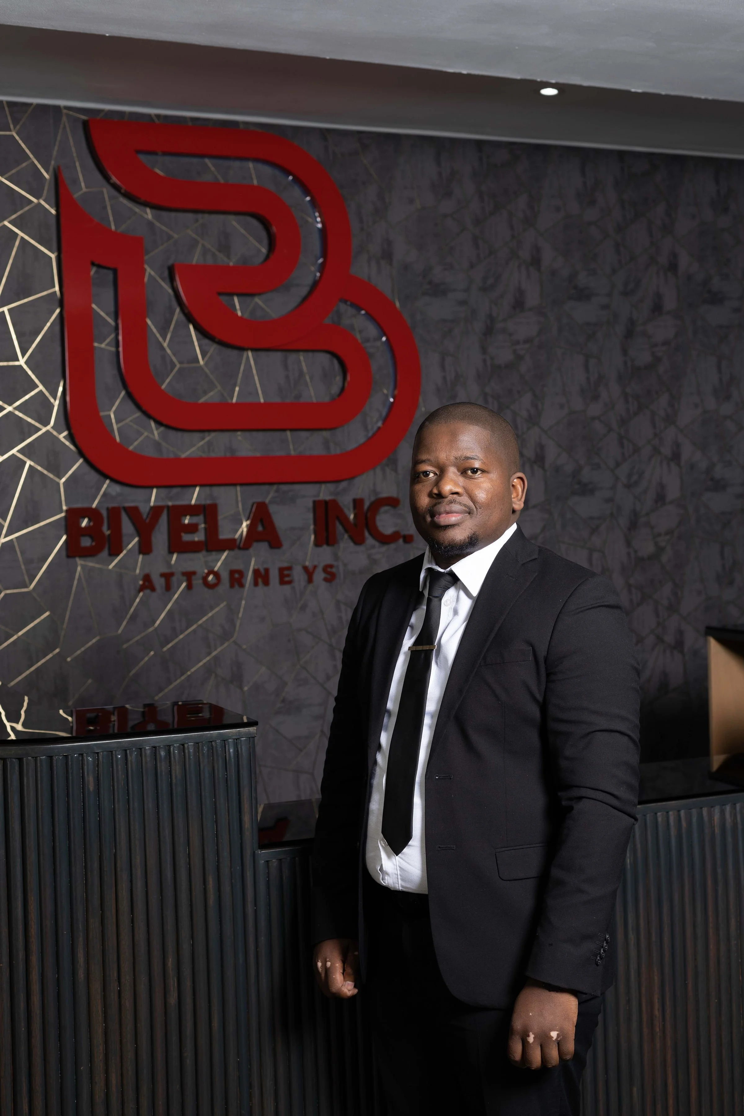 Mzekelo Maxhawulana - Associate & Branch Manager East London Office