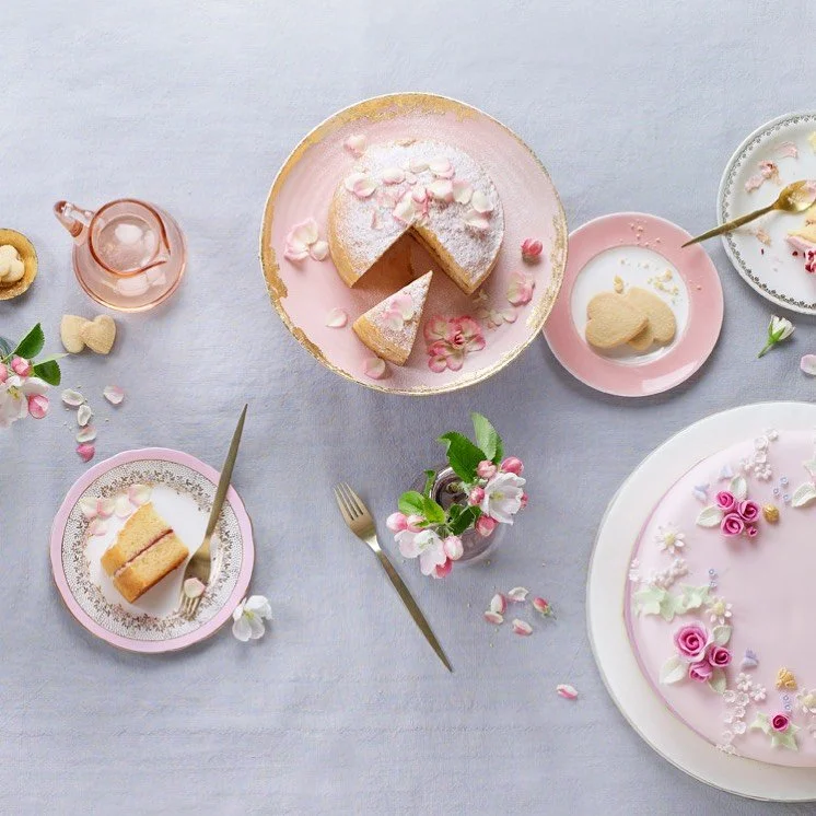 ☀️ July is serving up a slice of summer &mdash; and we&rsquo;re here for every sweet second. From impromptu picnics to garden get-togethers, this season is all about soaking up the joy (and yes, the cake 🍰).
 
Our latest blog is bursting with sunny 