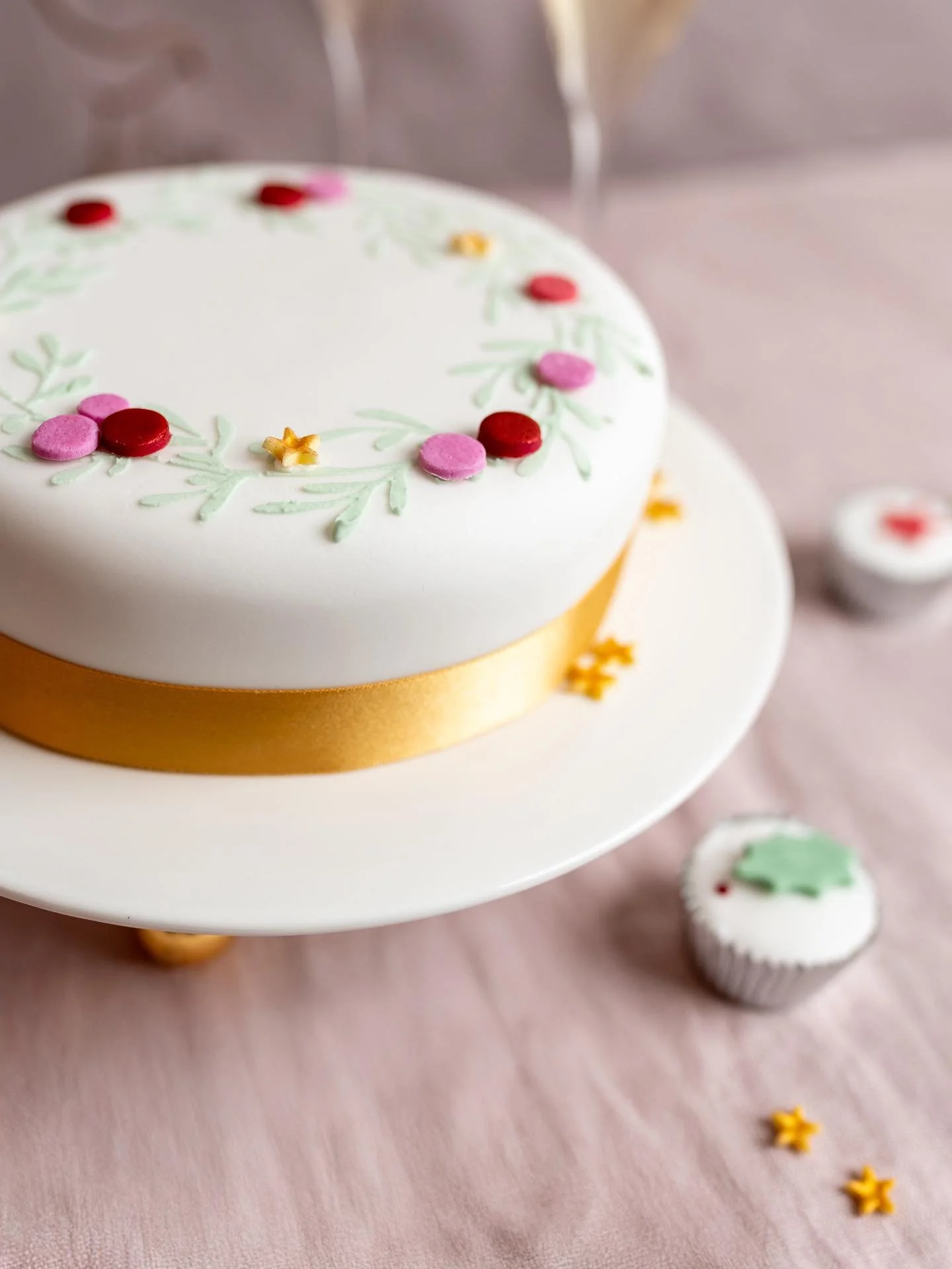🎄✨ Just 99 days to go until Christmas! ✨🎄

The most magical time of year is just around the corner, and we&rsquo;ve been busy sprinkling a little festive joy behind the scenes&hellip;

Here&rsquo;s a tiny sneak peek at our Christmas range &mdash; t