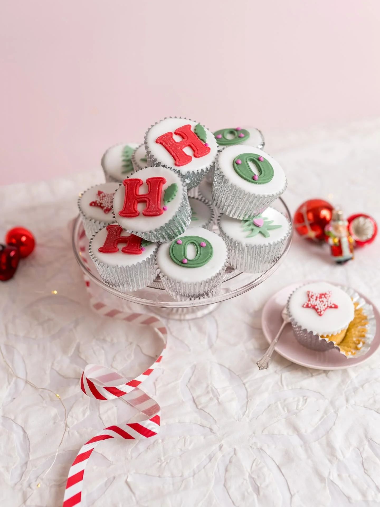 ✨ Here&rsquo;s a reminder of our Fiona Cairns Christmas tasting events coming up over the next few weeks - we can hardly wait to share our latest seasonal creations with you. 🍰
 
Join us at the below locations to enjoy beautifully delicious handcraf