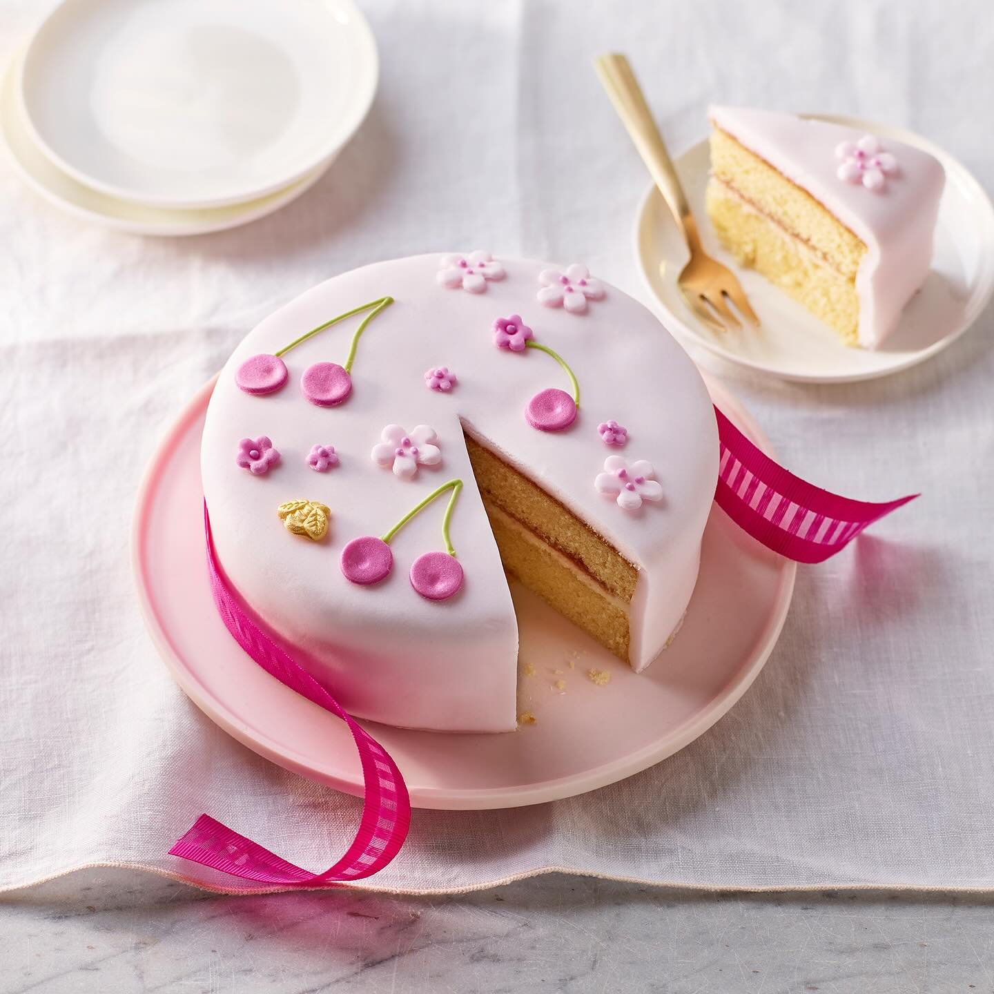 ✨ Our brand-new online shop is live! ✨

Explore our range of cakes and biscuits &mdash; beautifully captured by the wonderful @katewhitaker01 📸 (thank you, Kate!).

To celebrate launch week, enjoy 10% off everything until 01.12.25 at 10pm.

Treat yo