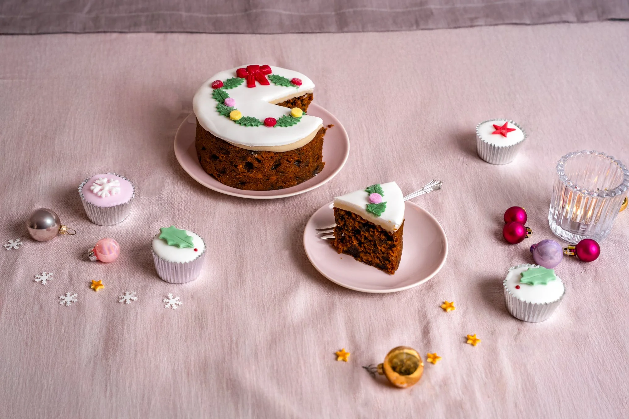 Handmade Christmas Magic - Now Available Online