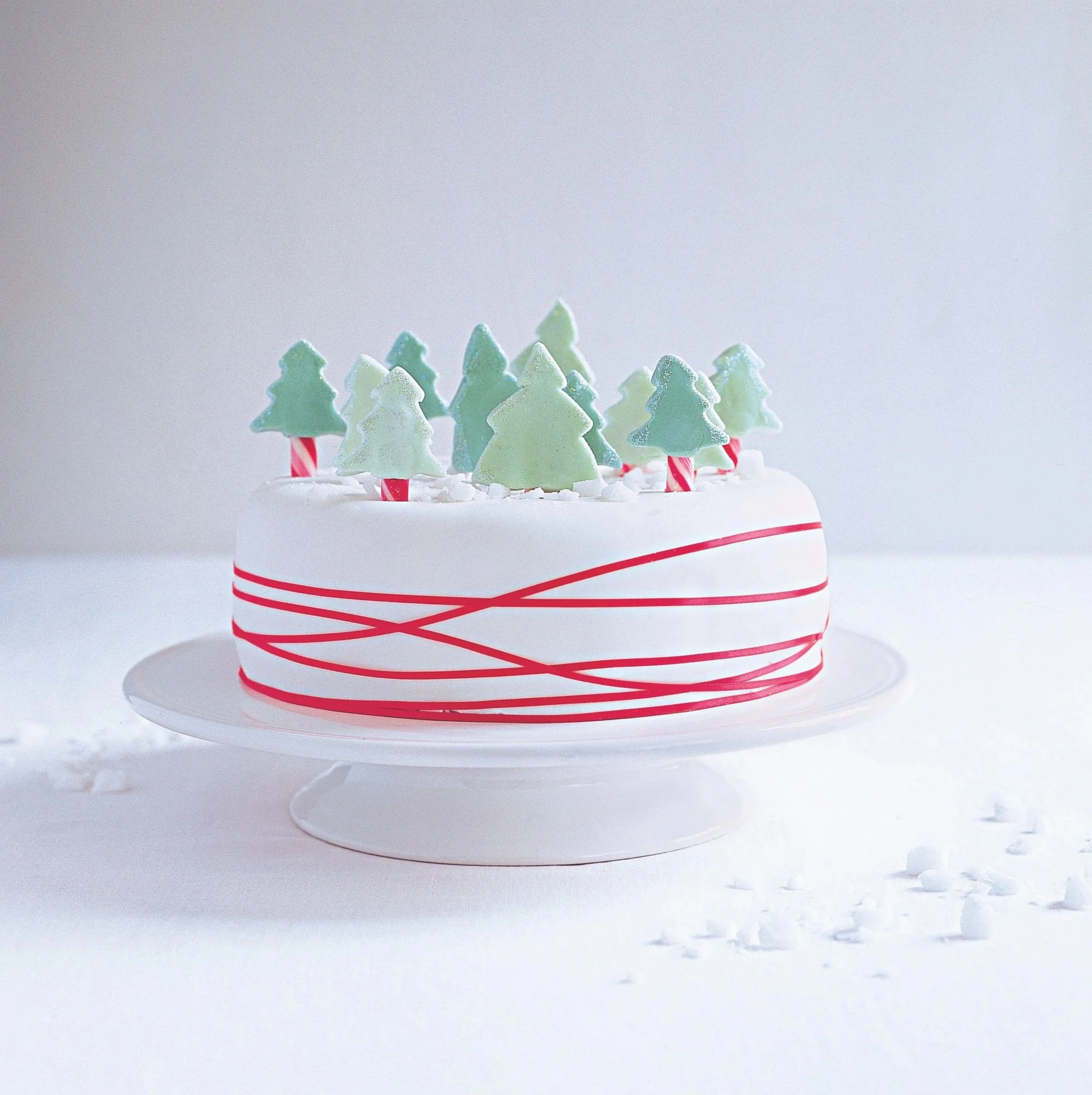 Christmas Trees