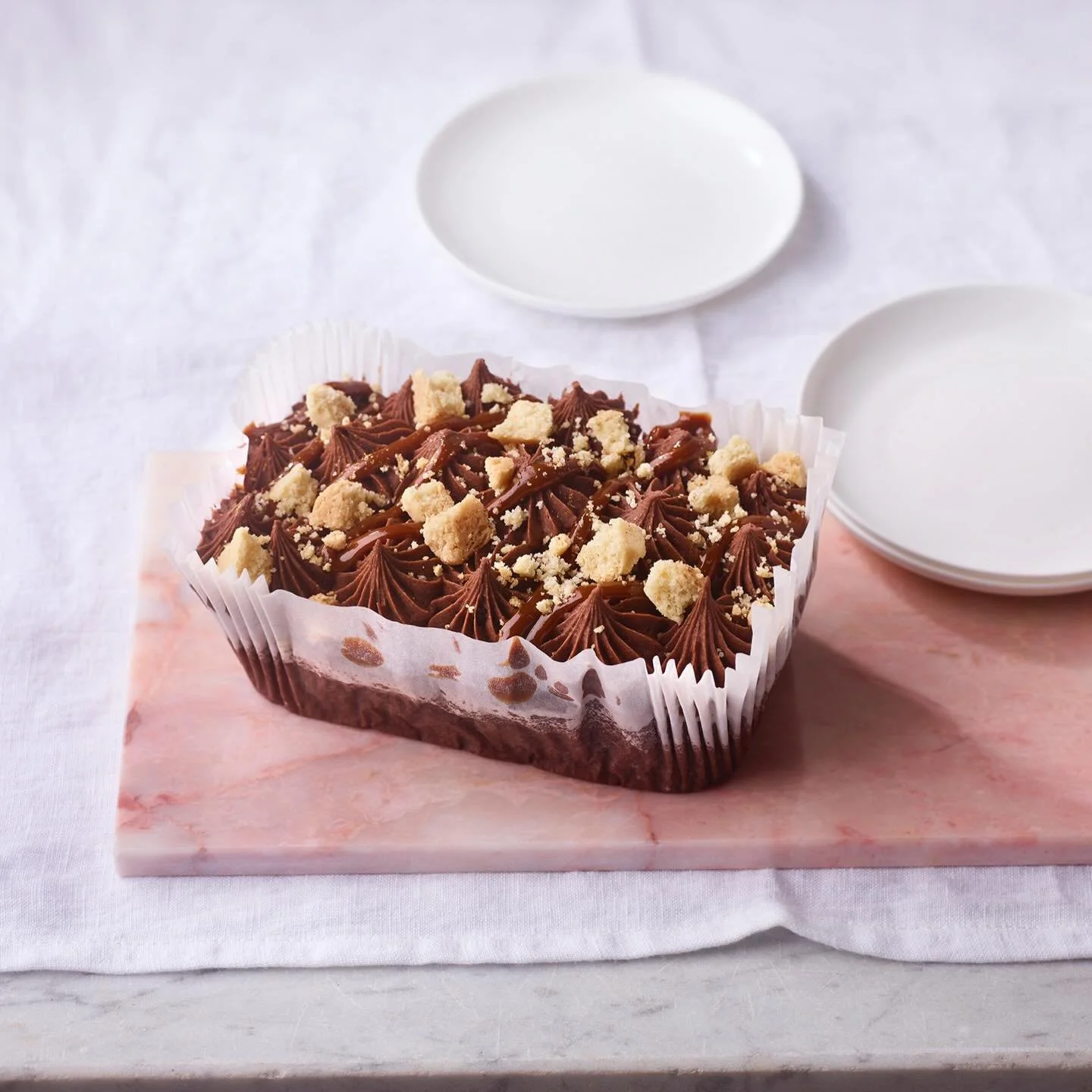 ✨ We&rsquo;re fully restocked! ✨ 

Our online shop is now replenished with all your Fiona Cairns favourites &mdash; from signature cakes to beautifully crafted biscuits.

Even our Valentine&rsquo;s collection 💕

If you&rsquo;ve been waiting to order