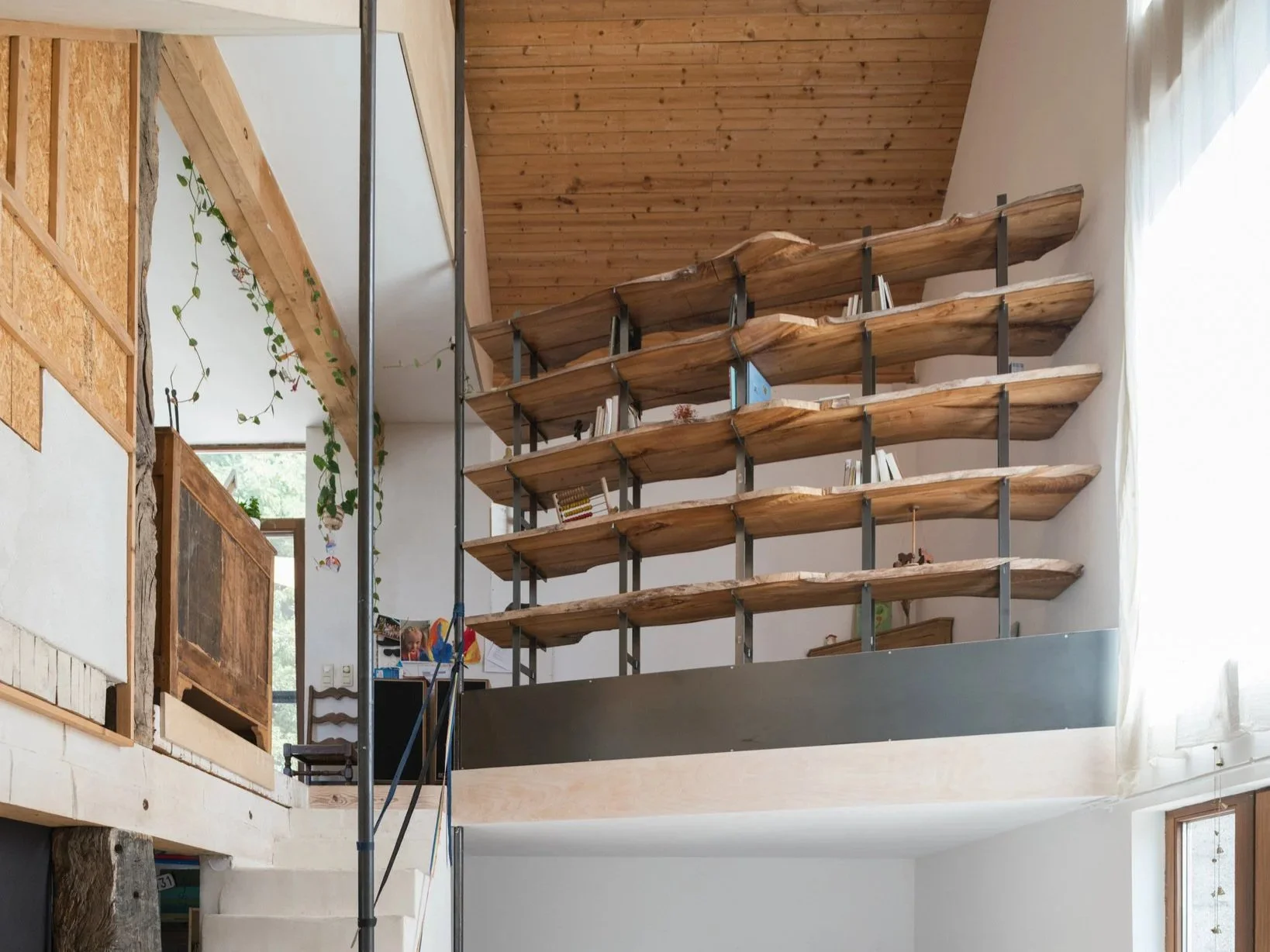 L'orme, voor Jan-Willem