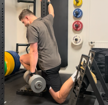 Split Squat: Teknik, Variationer &amp; Almindelige Fejl