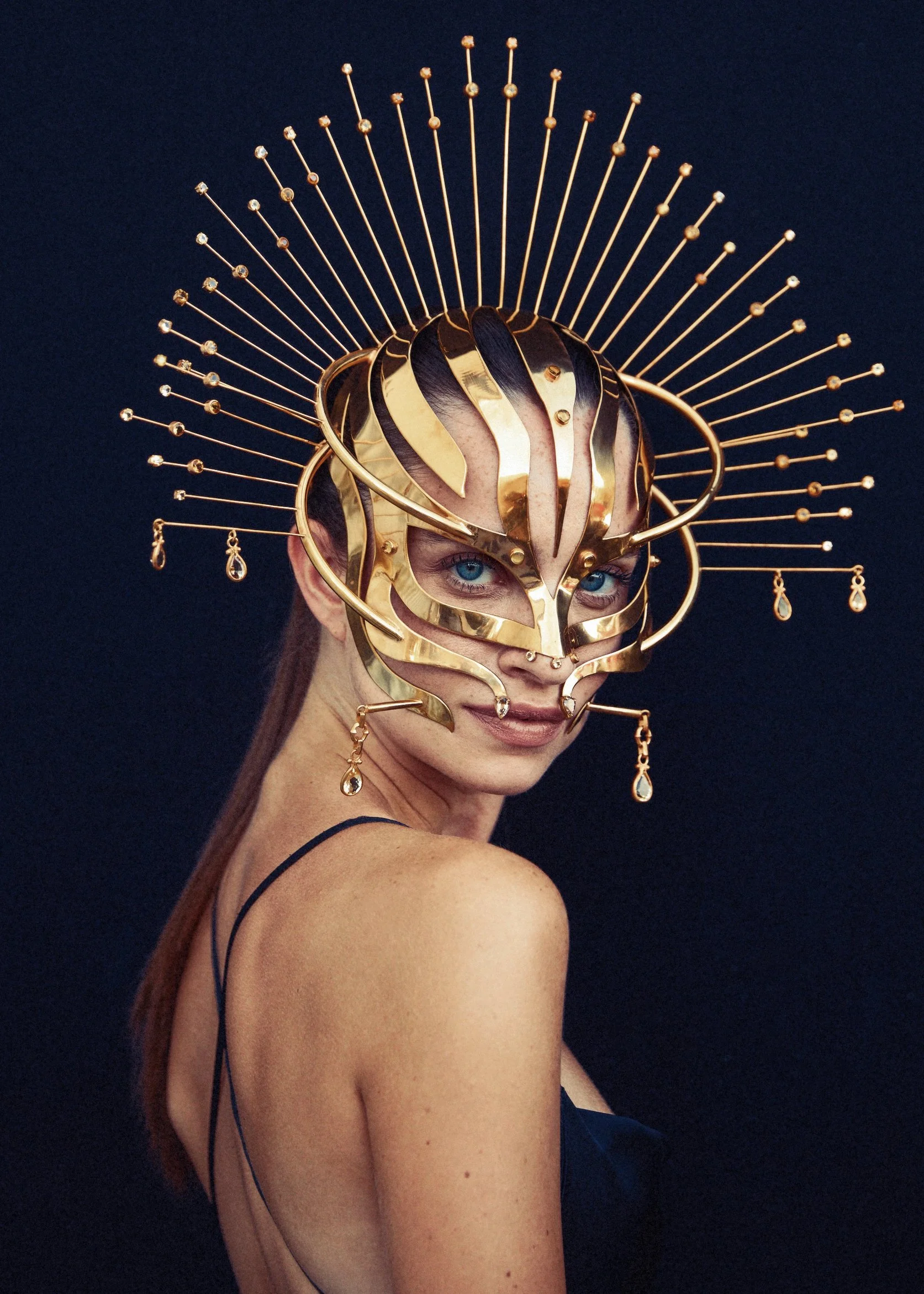 WGC x amfAR, Venice Biennale