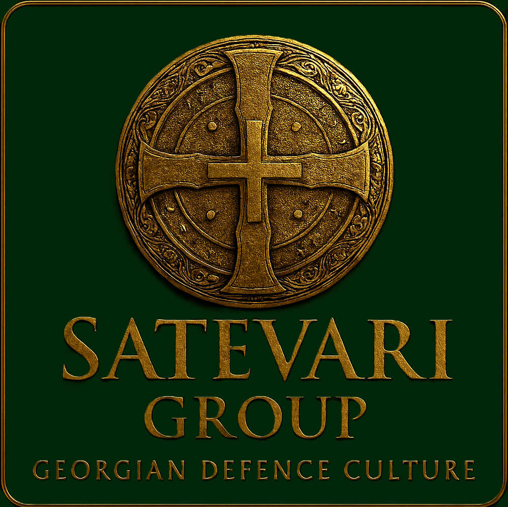 SATEVARI Group
