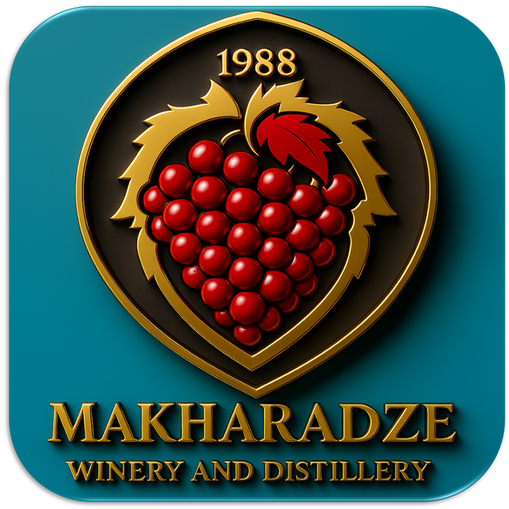 MAKHARADZE - Winery and Distillery