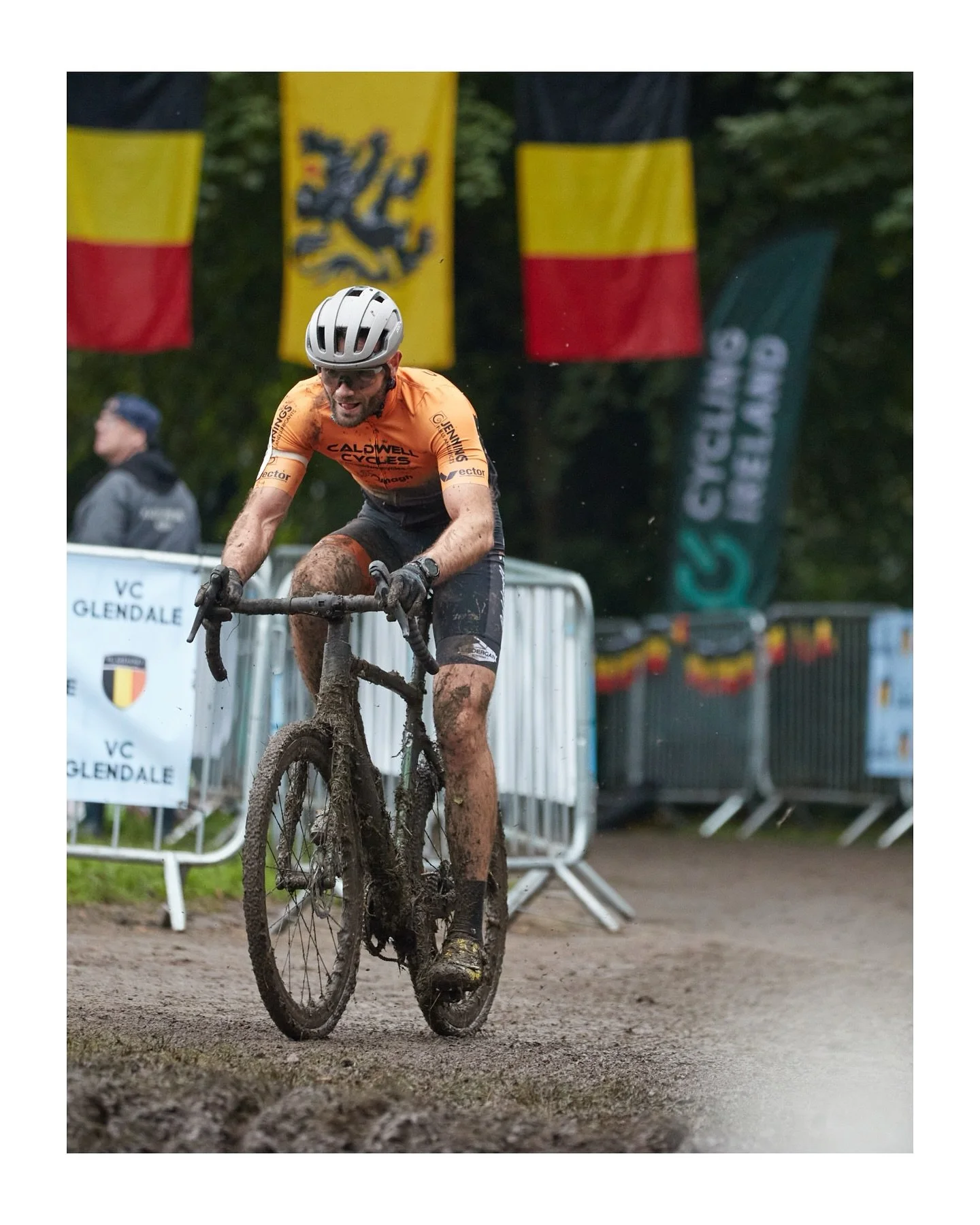Been a while since I&rsquo;ve covered a CX race - looking forward to being at the @glencullenadventurepark tomorrow for the Cyclo-cross National Series Round 2. 

#scrlgallery #editwithus #sportsphotographer #sportsphotography #cx #cyclocross #tomsco