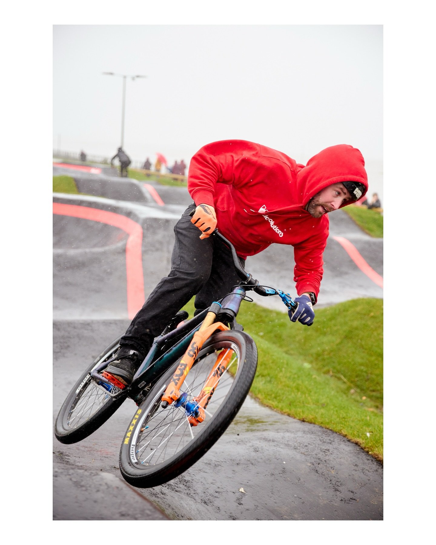 The new pump track in Wicklow Town is now officially OPEN!!!

What a superb track to have right here in Wicklow. Fair play to @velosolutions_ireland_ - absolutely amazing work!

Looking forward to spending a lot of time photographing down there. 

PS