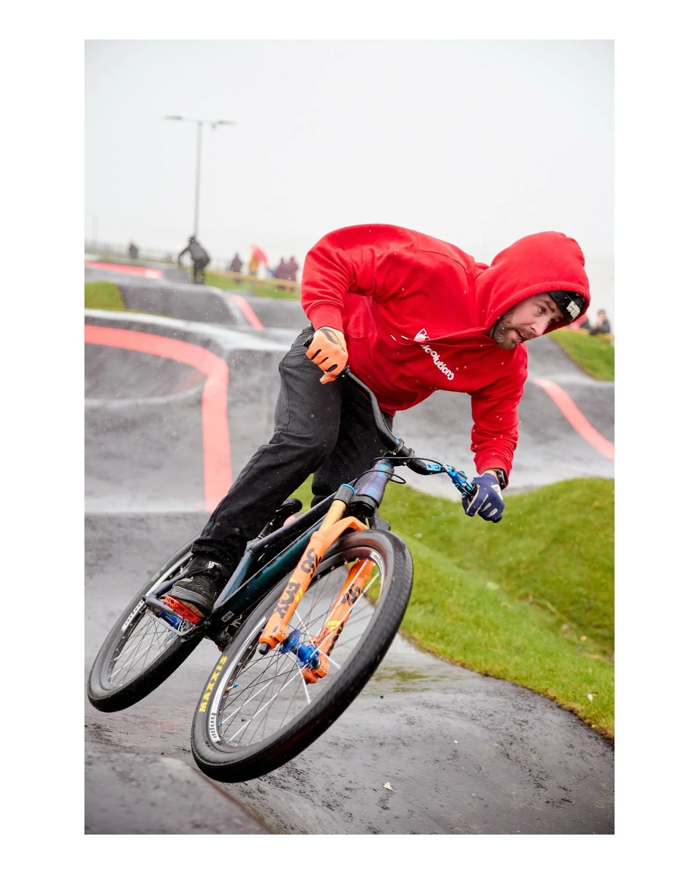 The new pump track in Wicklow Town is now officially OPEN!!!

What a superb track to have right here in Wicklow. Fair play to @velosolutions_ireland_ - absolutely amazing work!

Looking forward to spending a lot of time photographing down there. 

PS