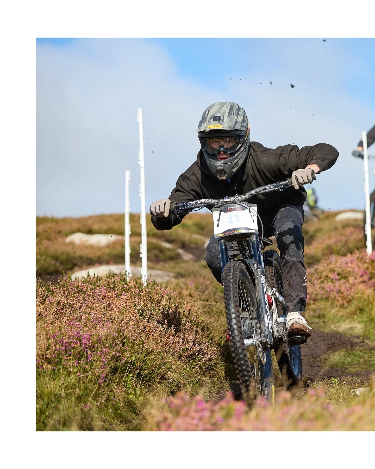 Thanks to everyone who&rsquo;s bought images since the link was shared yesterday, I really appreciate it 🙏🏼 

Another selection here from the @glencullenadventurepark on Sunday - good times on the hill as always!

@irishdownhillmtb 

#tomscottphoto