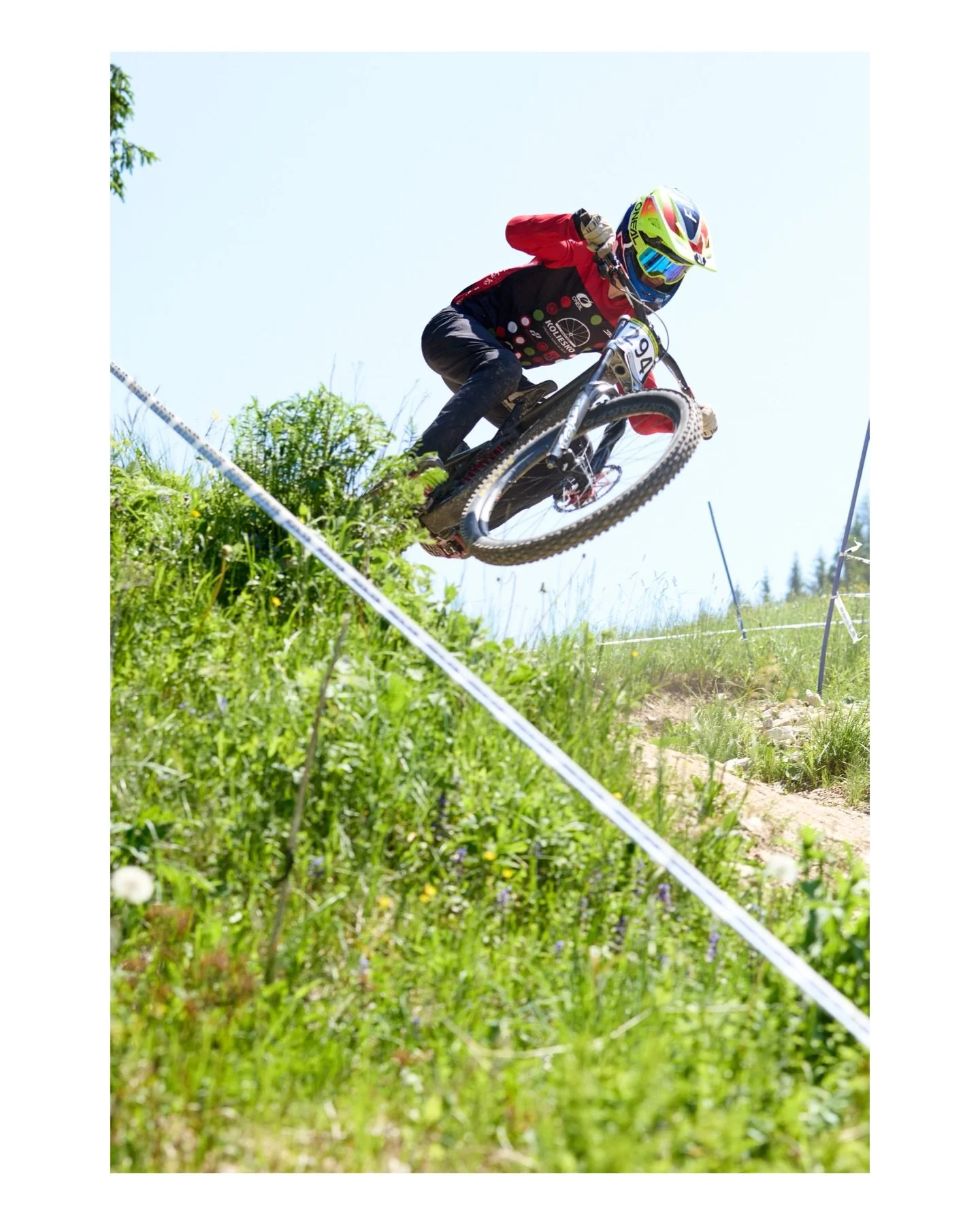 Surely it&rsquo;s about time for more of this again?!

#sportsphotographer #dh #downhill #irishdownhill #editwithus