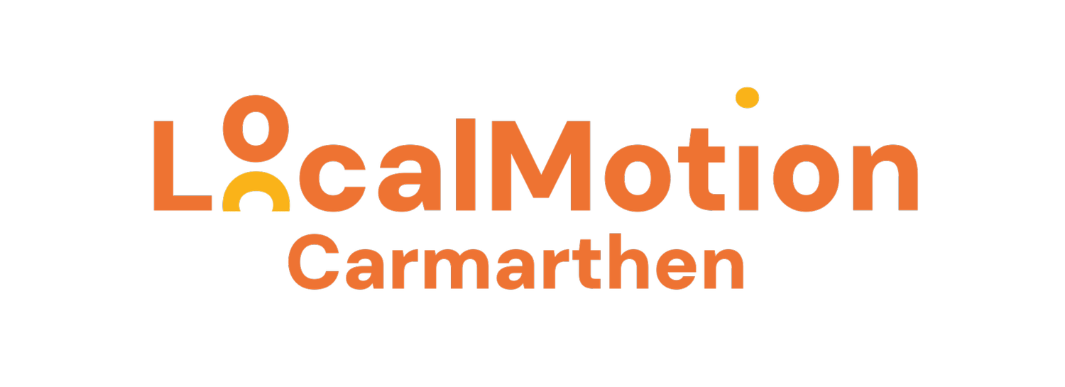 LocalMotion Carmarthen