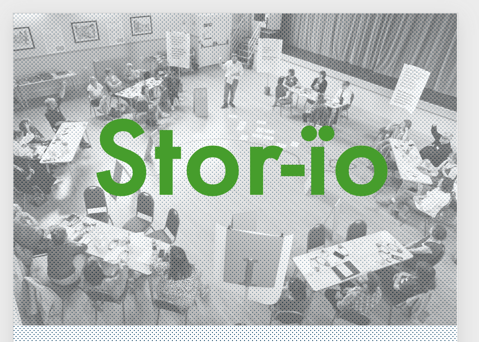 Exhibition - Stor-ïo