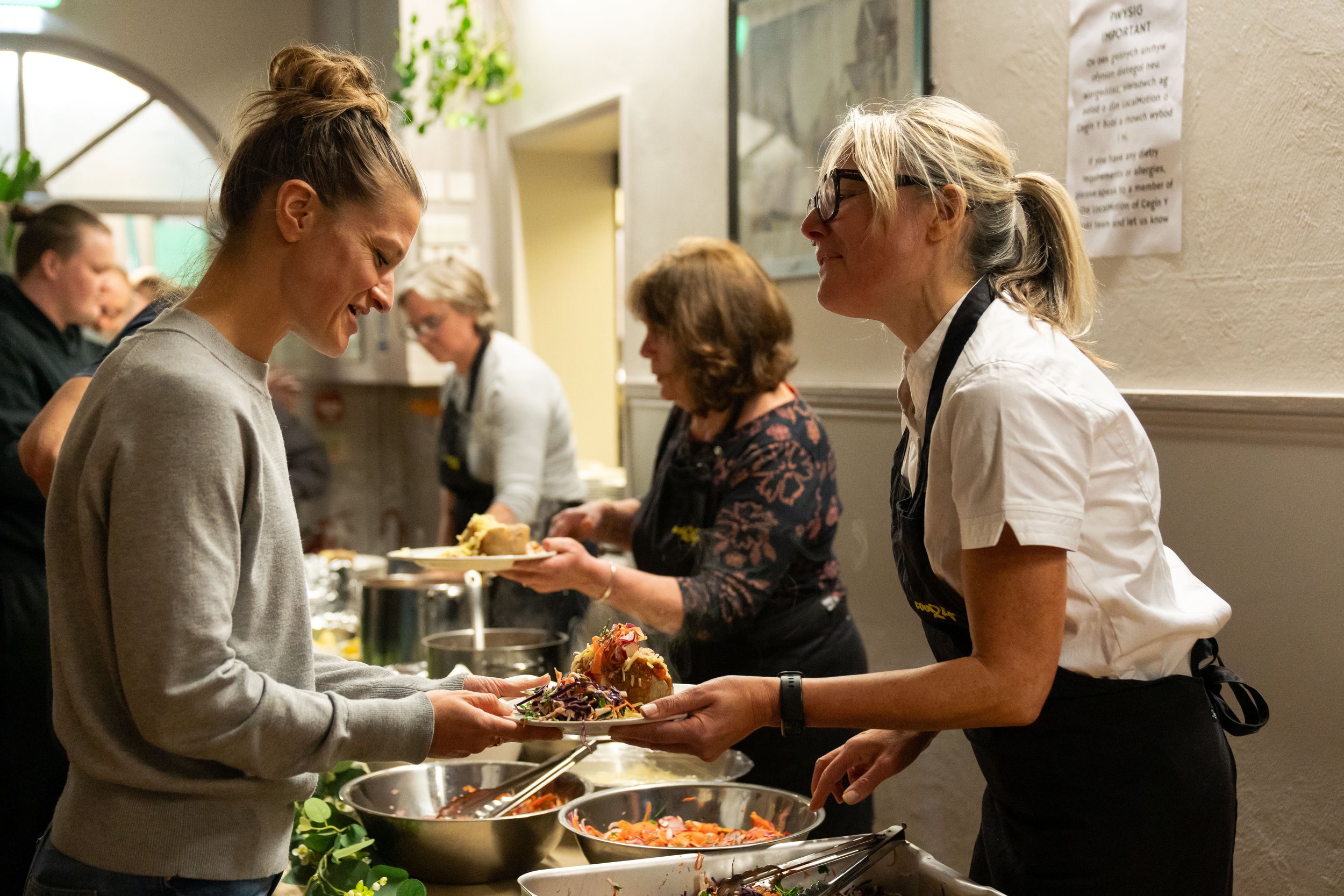 FEAST - January 2026