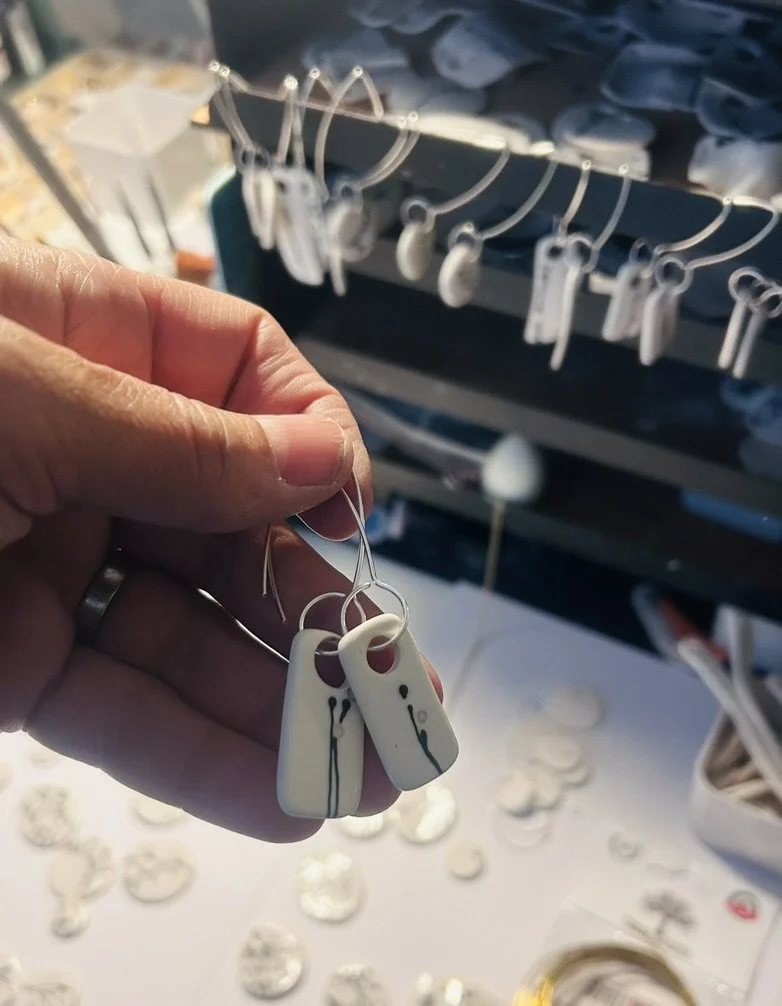 Begin Again: A Creative Welcome for Women in Their Second Spring