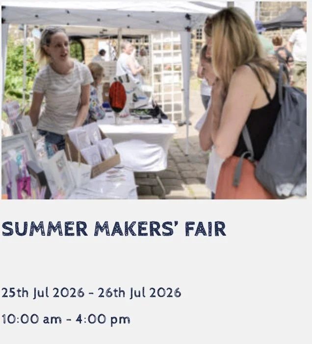 Ilkley Summer Fair