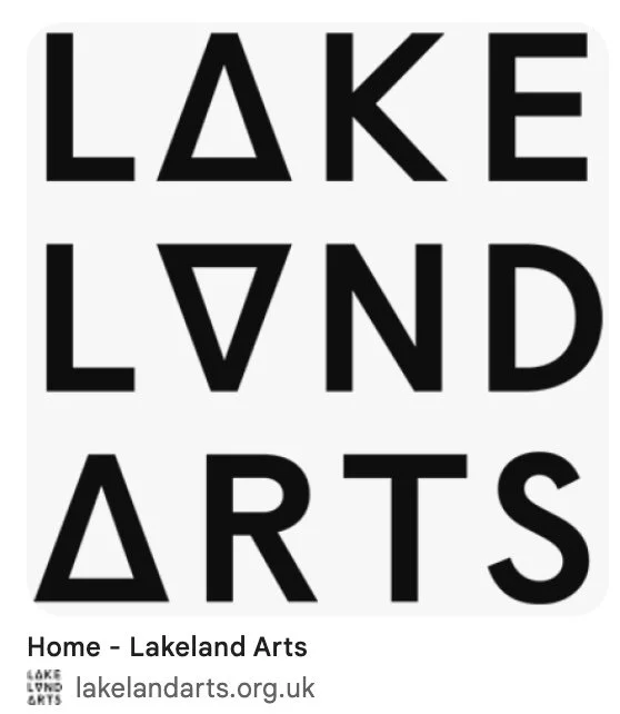 Lakeland Arts