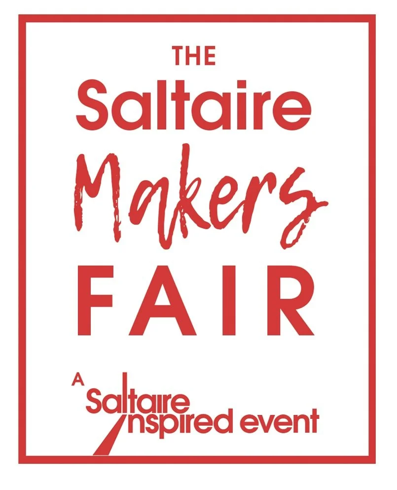 Saltaire Makers Fair