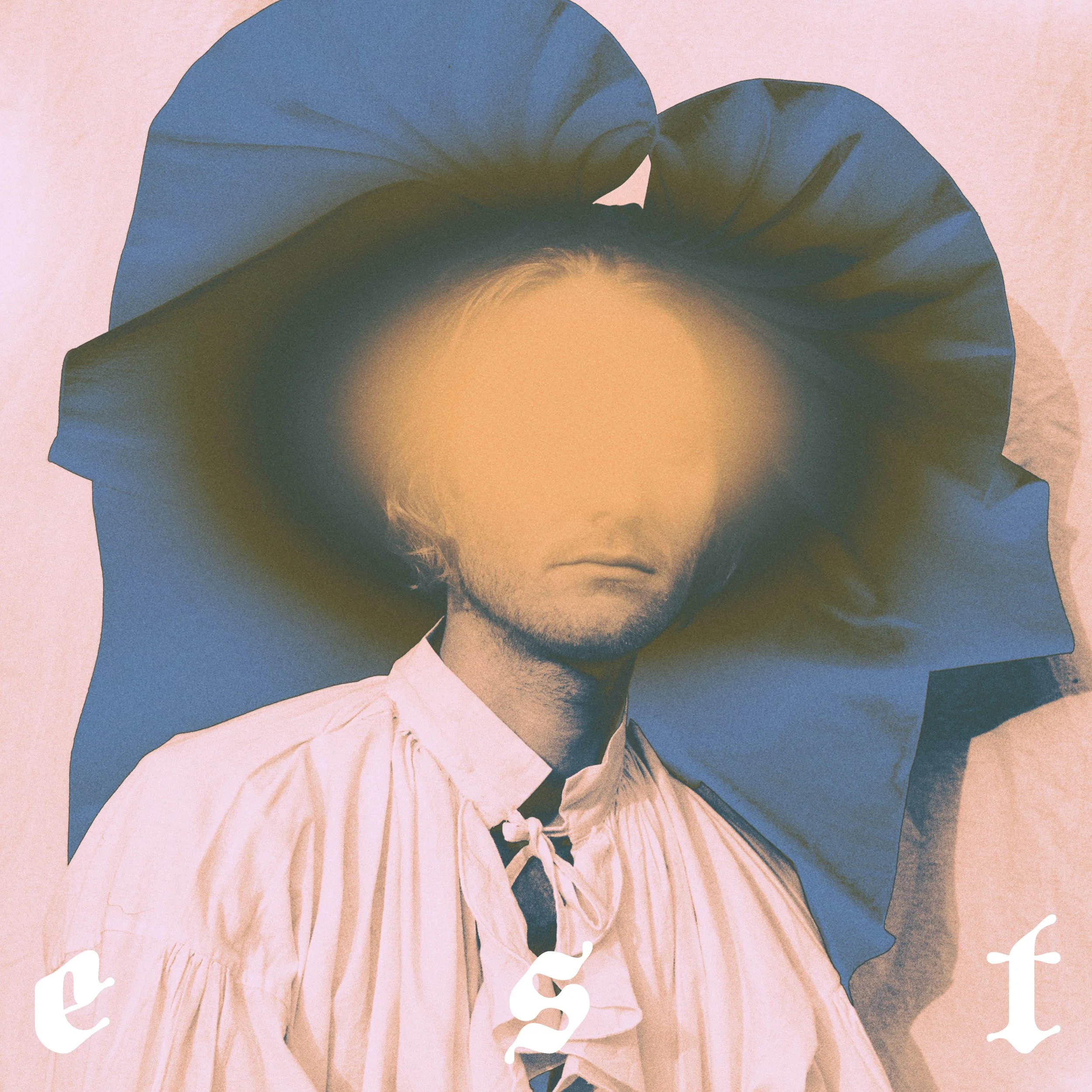Pochette de l'album EST de MaMaMa