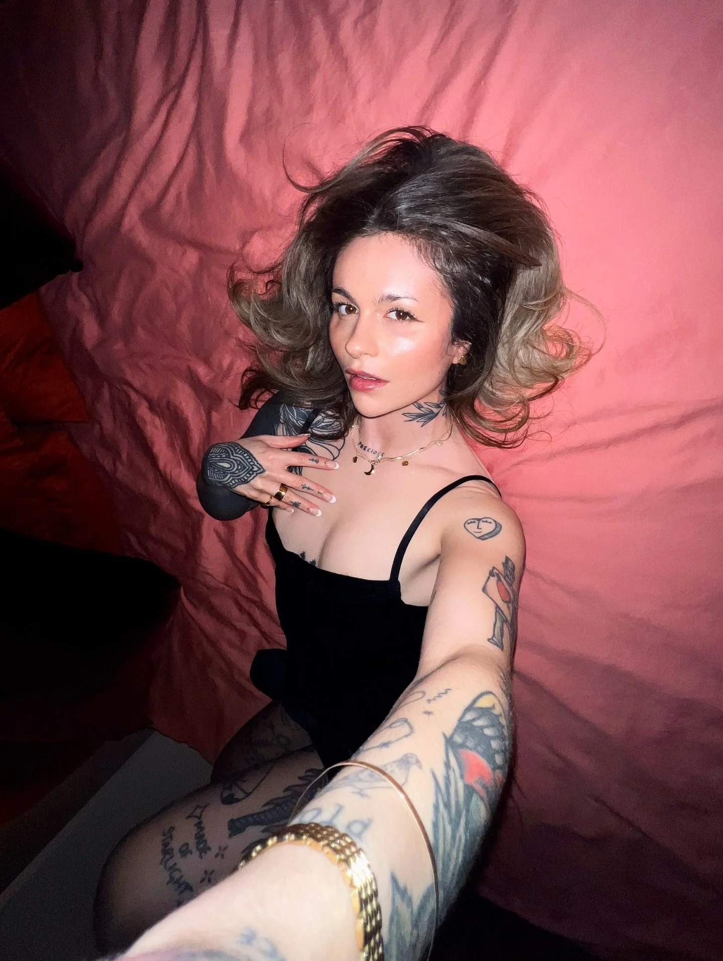 i don&rsquo;t wanna talk about monday morning i wanna talk about friday NIGHT