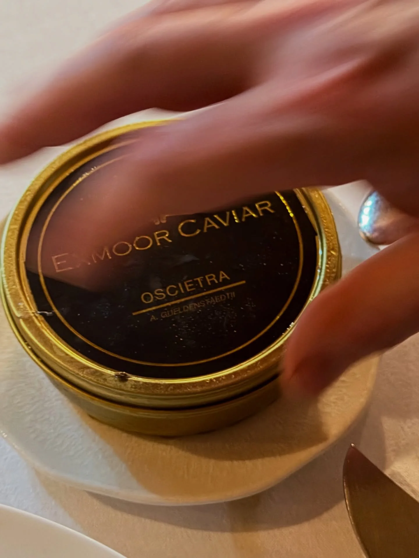 category is: didn&rsquo;t quite make the grid (but should&rsquo;ve)