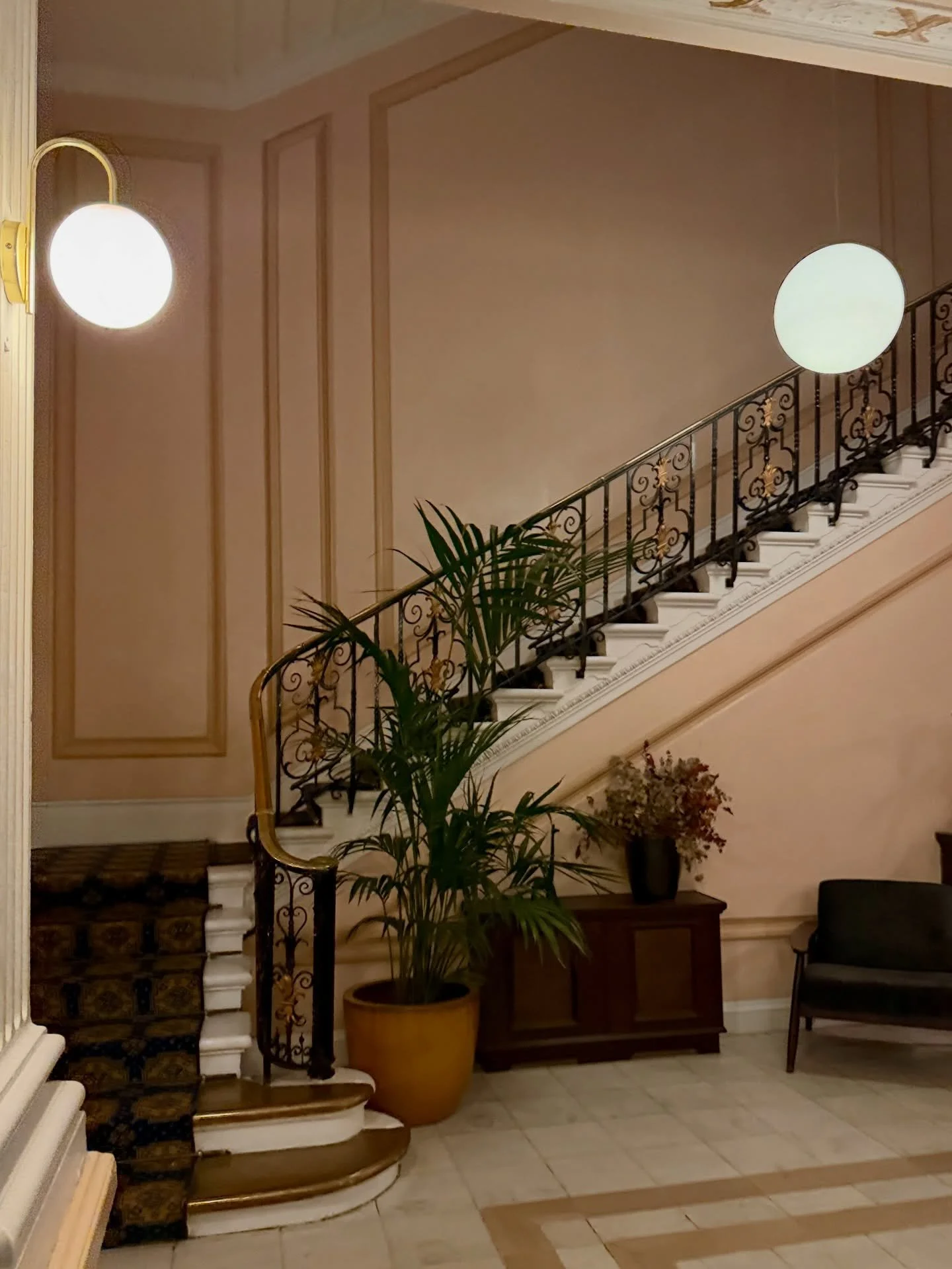 pretty places in pretty places