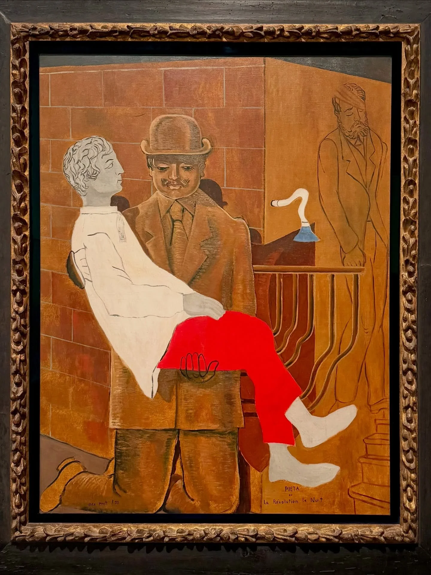 haven&rsquo;t been to america but i&rsquo;ve been in some (s)tates