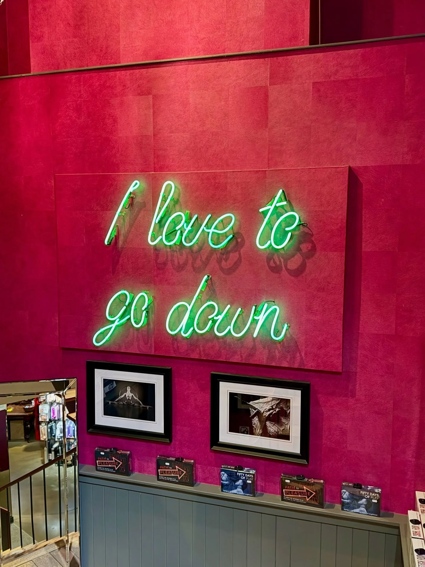 still daydreaming about this one