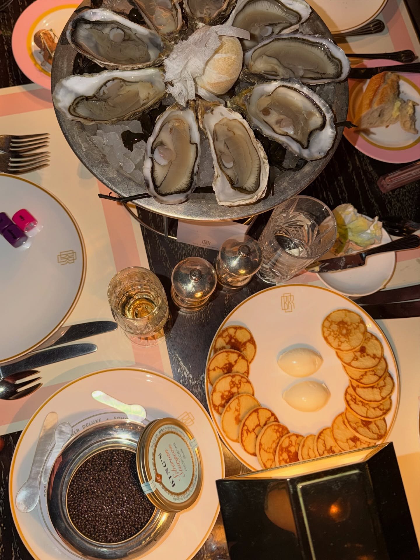 can confirm the twenties are still roaring