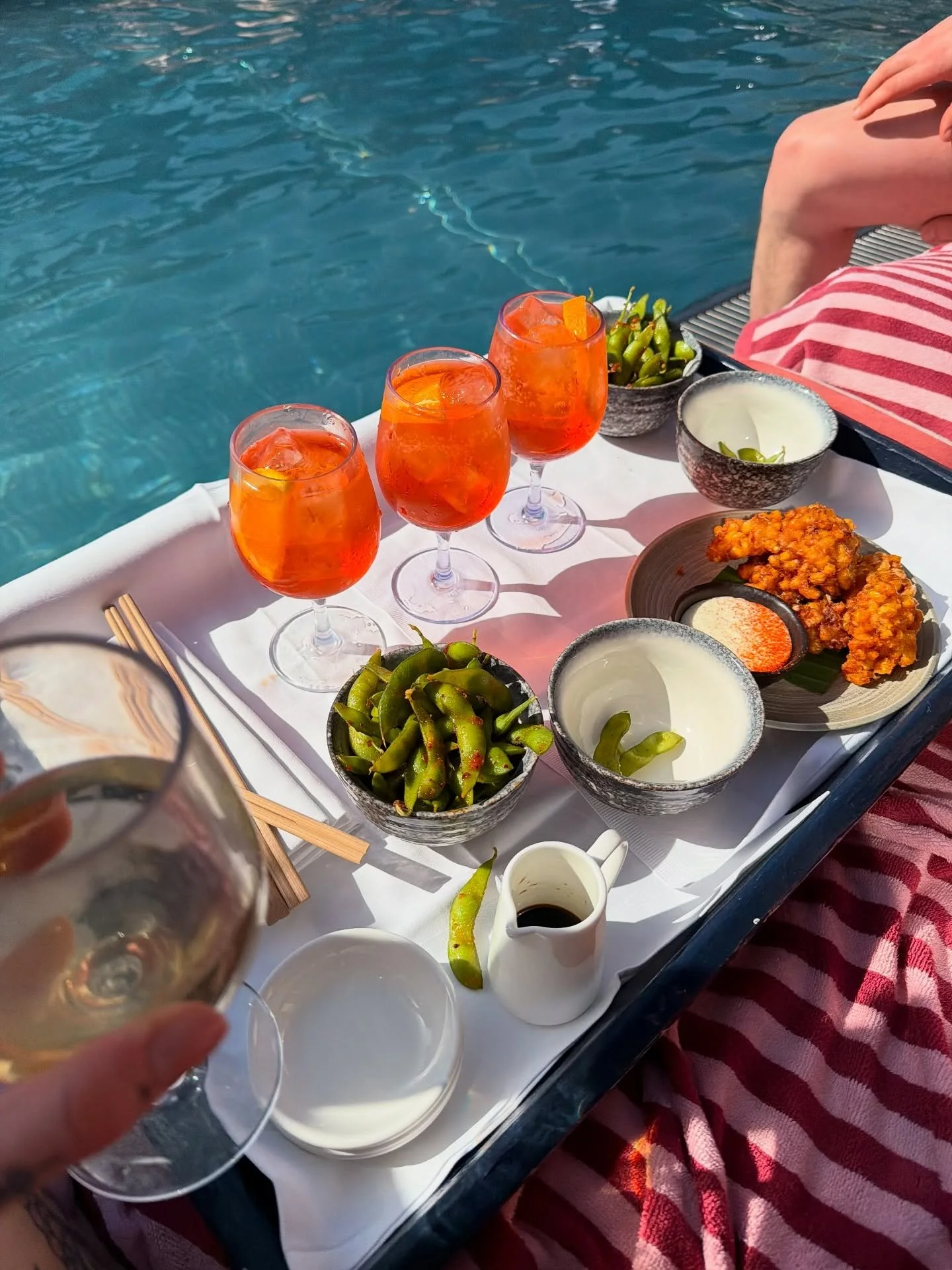 i&rsquo;m choosing to reject the millionth cloudy day in a row and daydream about bikini season instead x x x